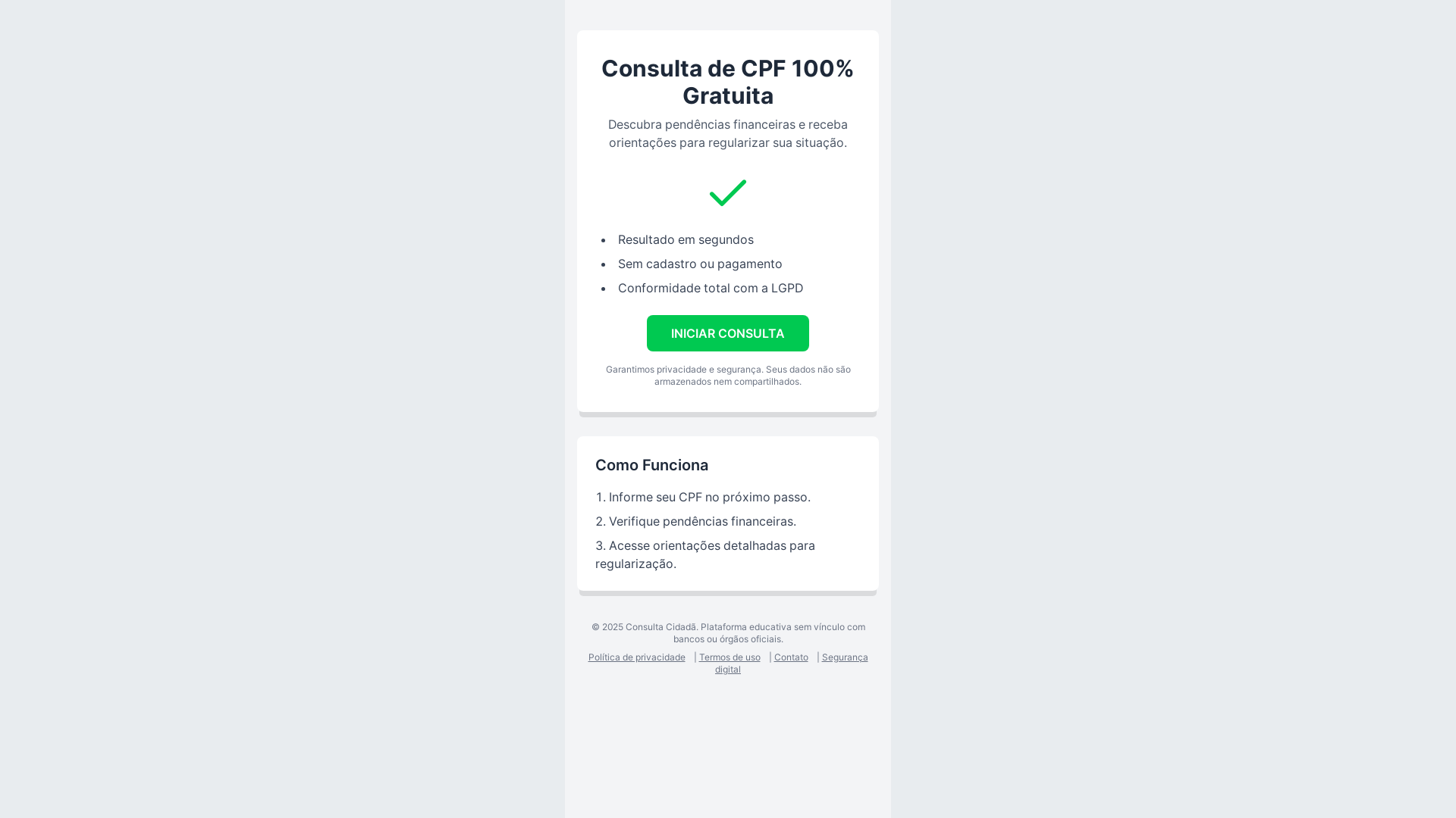 website screenshot of https://semprenotelife.com/