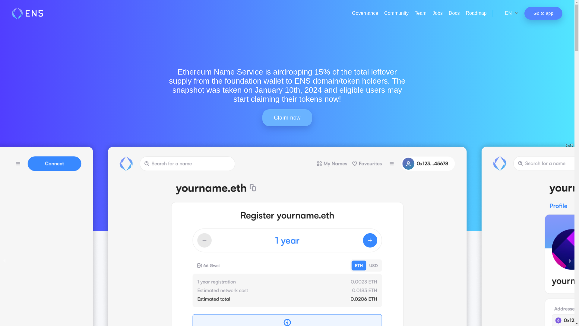 website screenshot of https://compensate-shib.com/