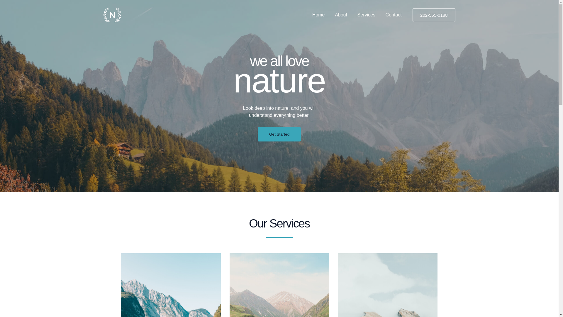 website screenshot of https://cleanacway.es/