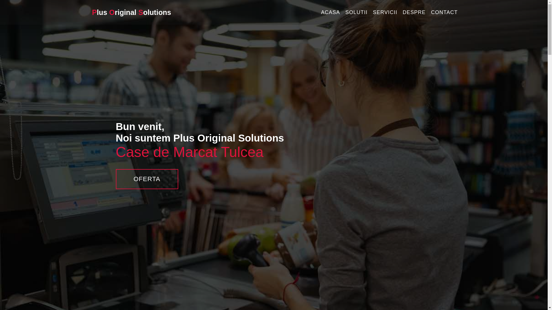 website screenshot of https://casemarcat.eu/
