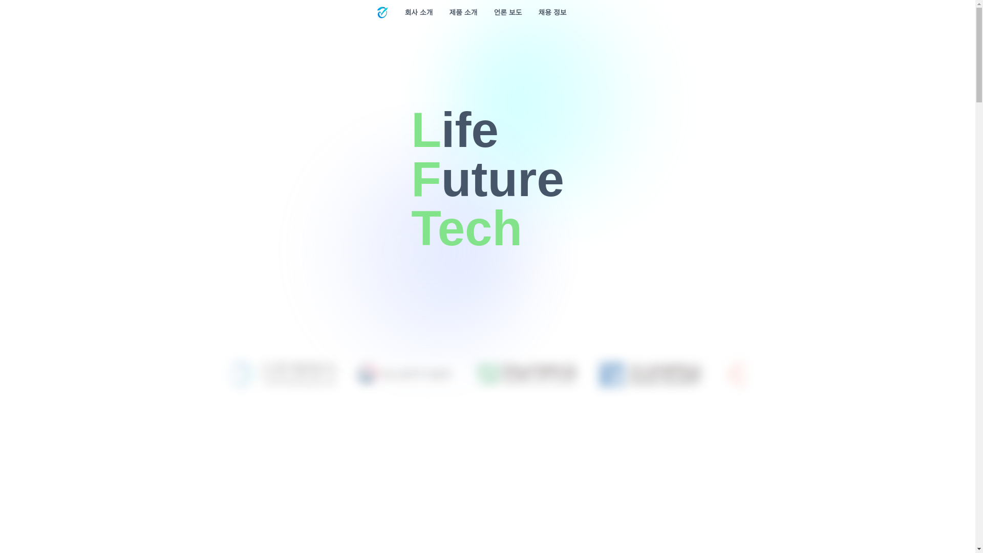 website screenshot of https://develop-homepage.pages.dev/