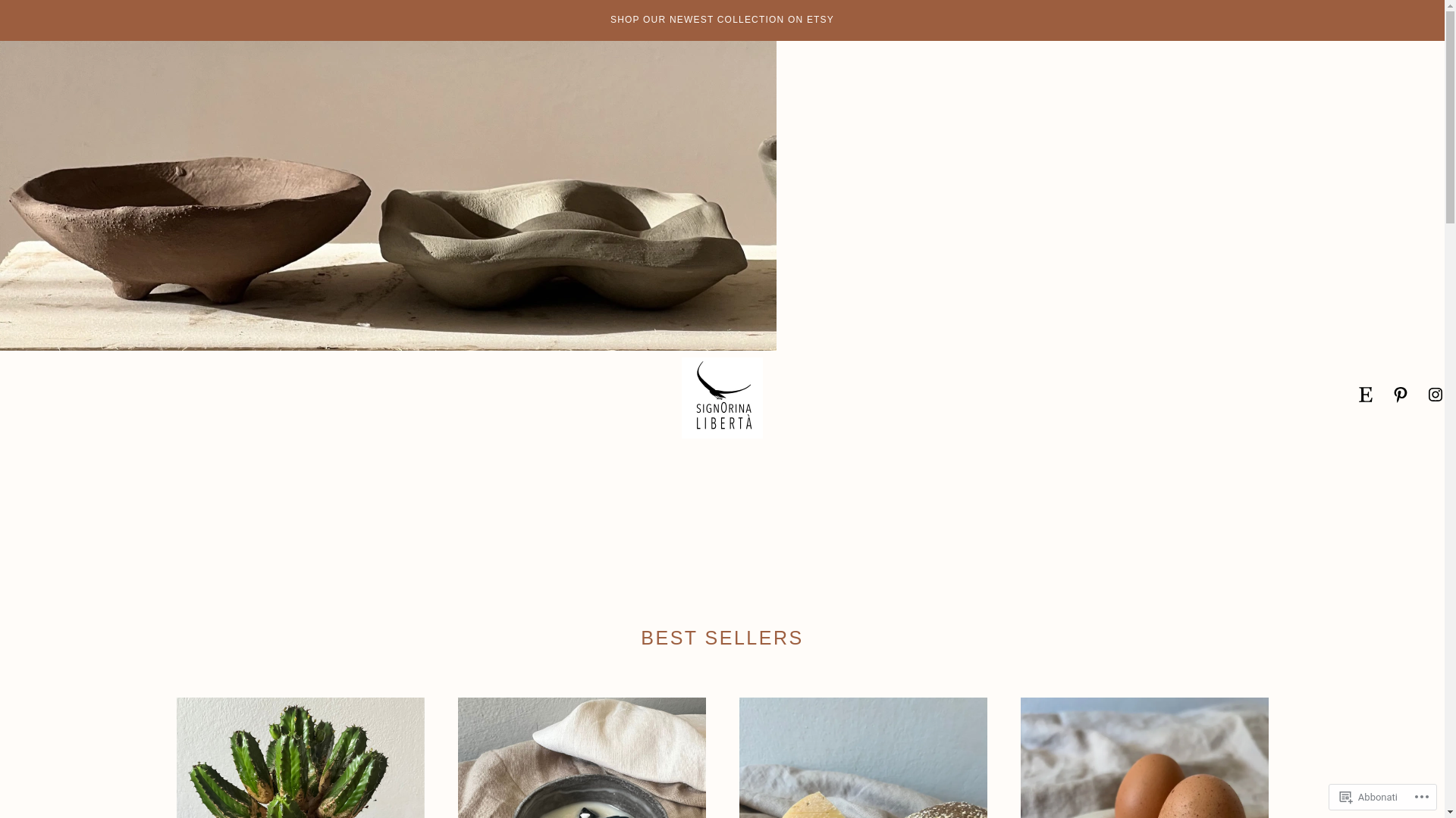 website screenshot of https://itineranteinveterata.com/