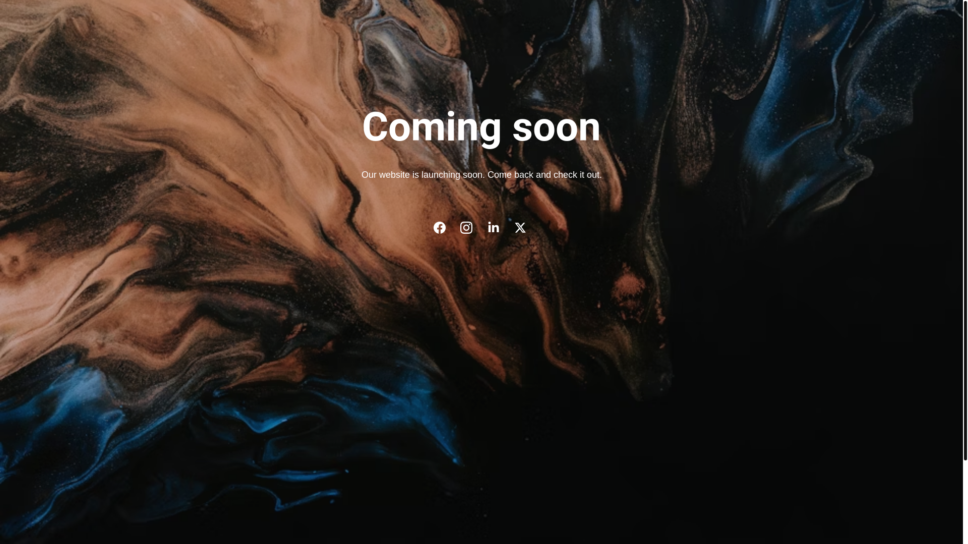 website screenshot of https://hveicke.com.br/