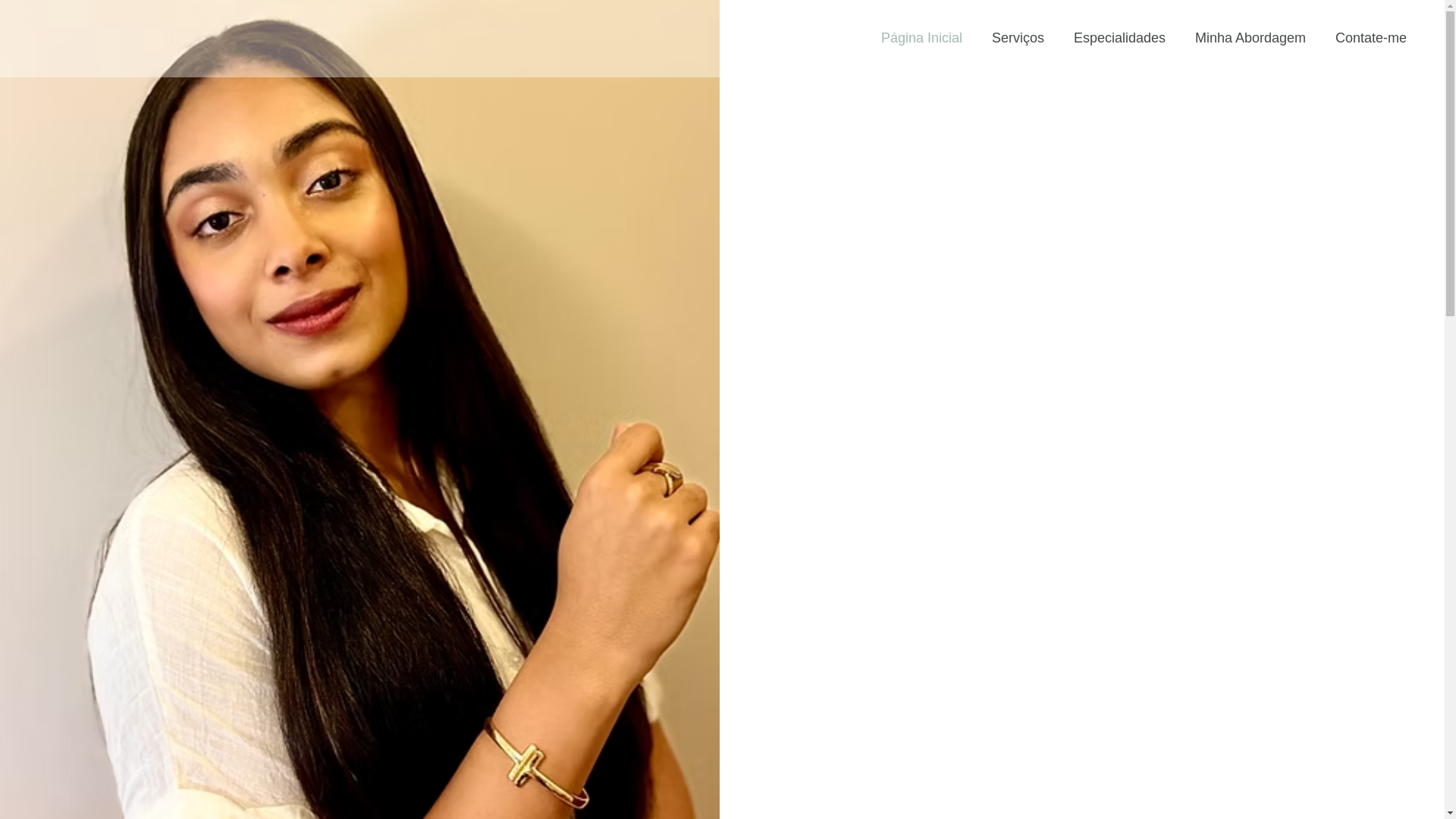 website screenshot of https://psicologa-maria-fernanda-santiago.com/