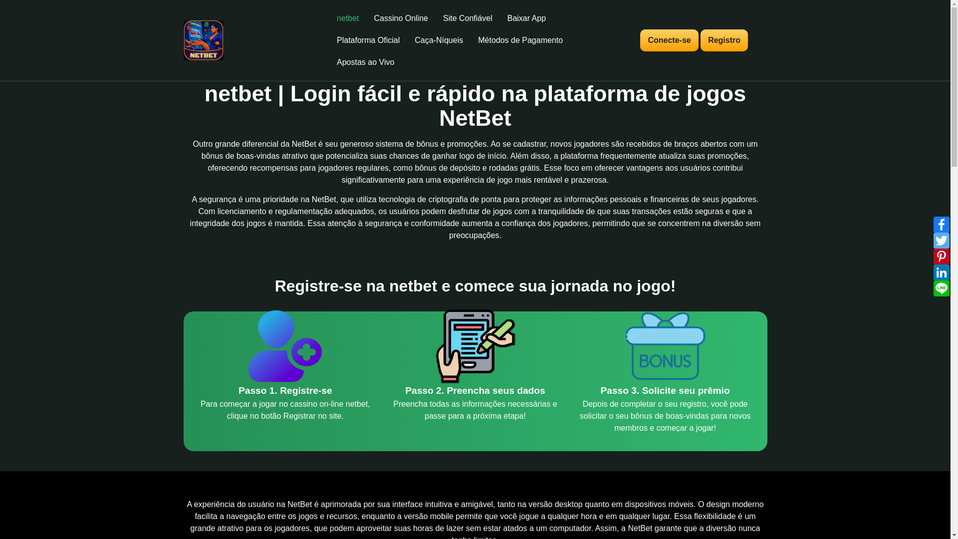 website screenshot of https://netbet-com.com/