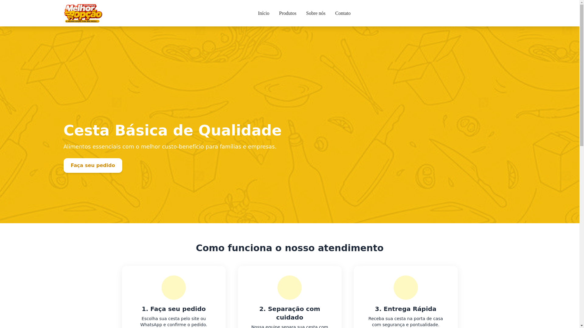 website screenshot of https://frondevstudio.com.br/