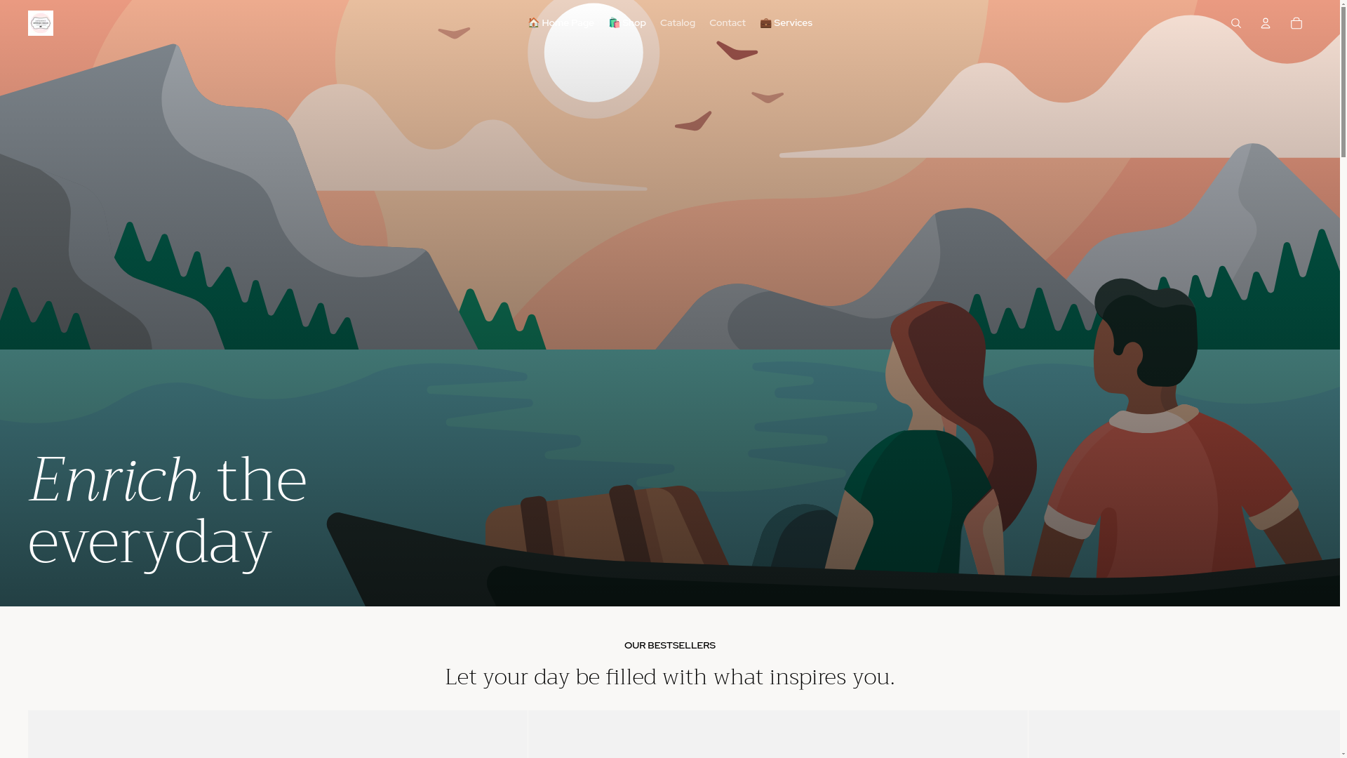 website screenshot of https://kostopouloucreative.com/