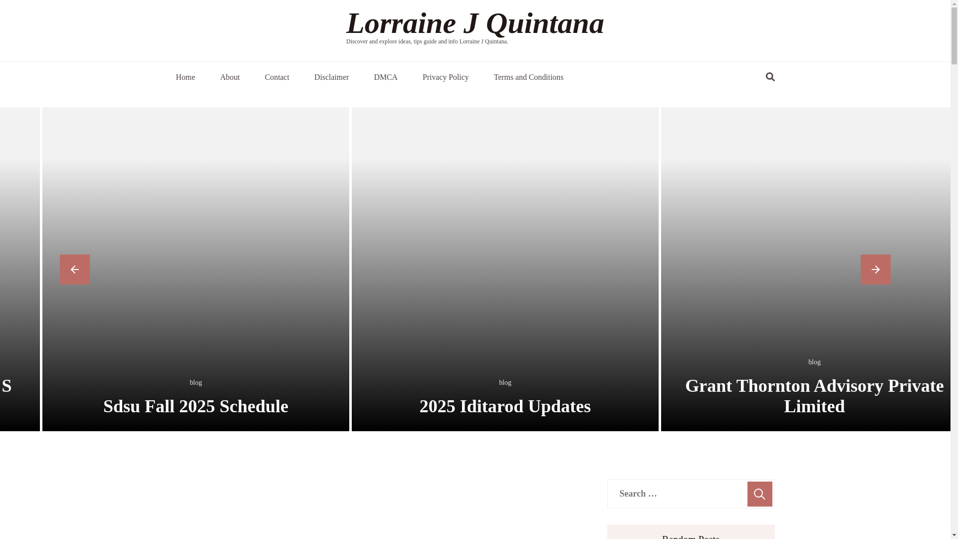 website screenshot of https://lorrainejquintanap.pages.dev/