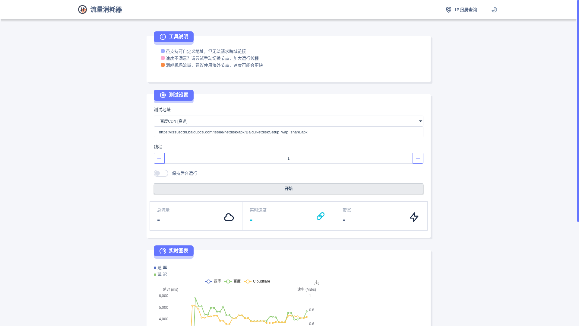 website screenshot of https://traffic-deplete-ddr.pages.dev/