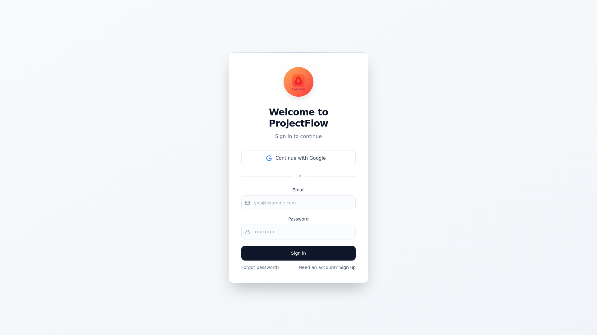 website screenshot of https://onepmspace.com/