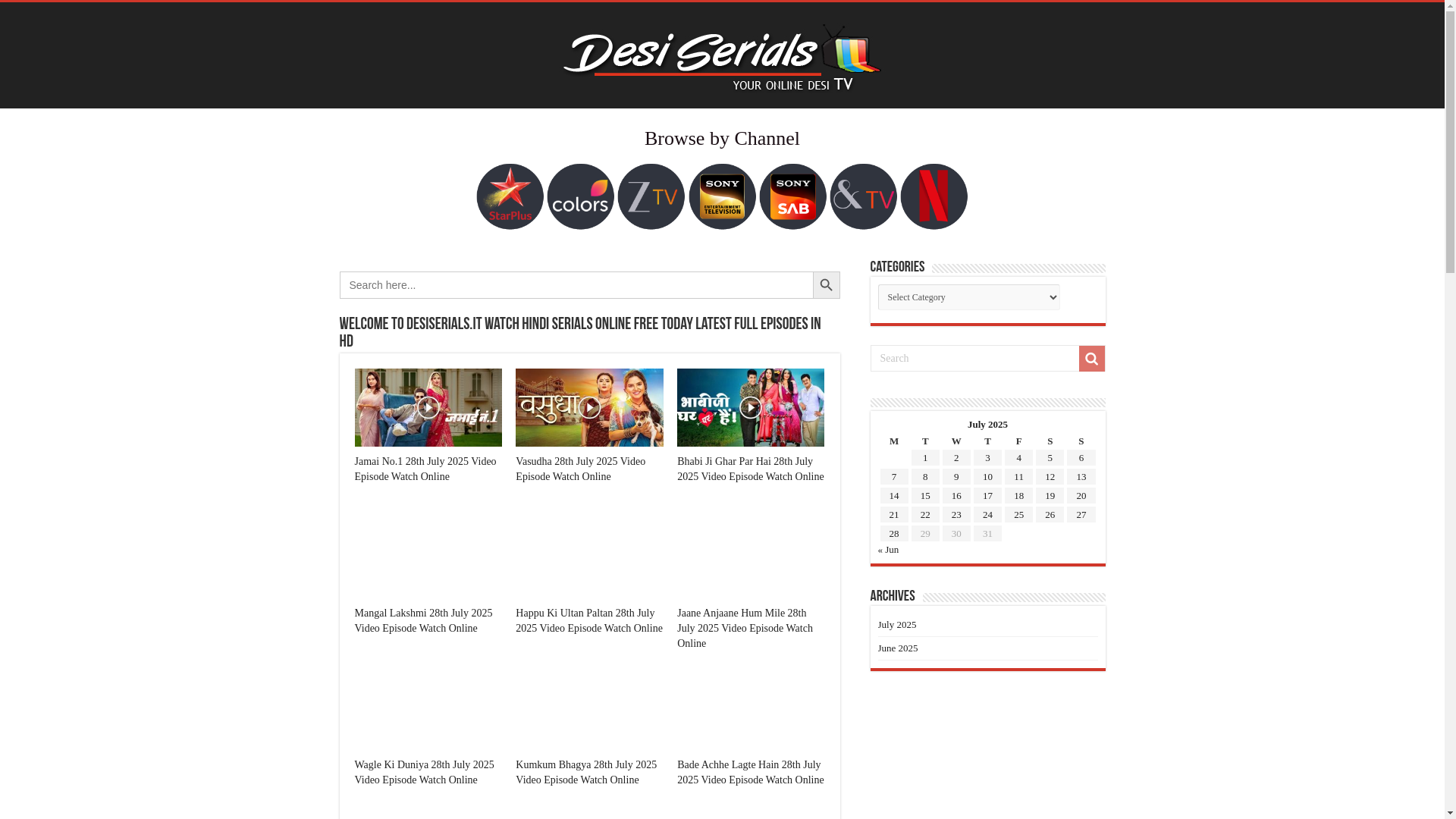 website screenshot of https://desitellybox.it/