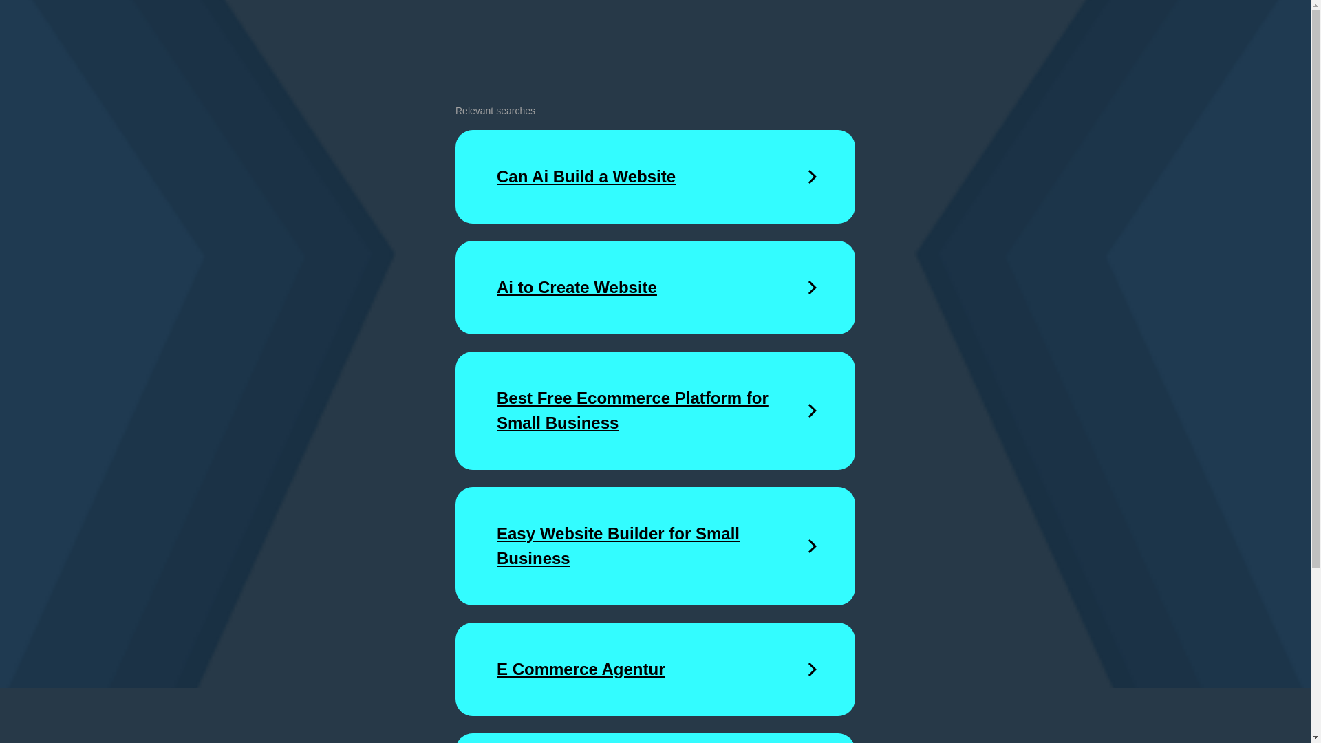 website screenshot of https://webdesign-agentur-89903.click/