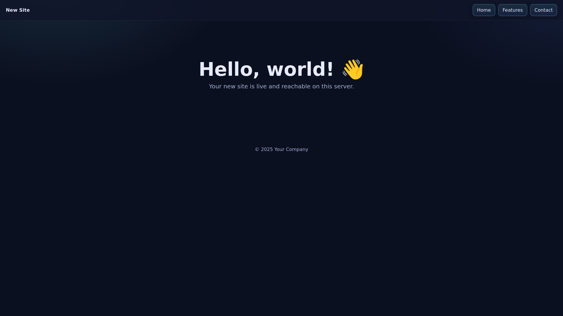 website screenshot of https://pestproz.net/