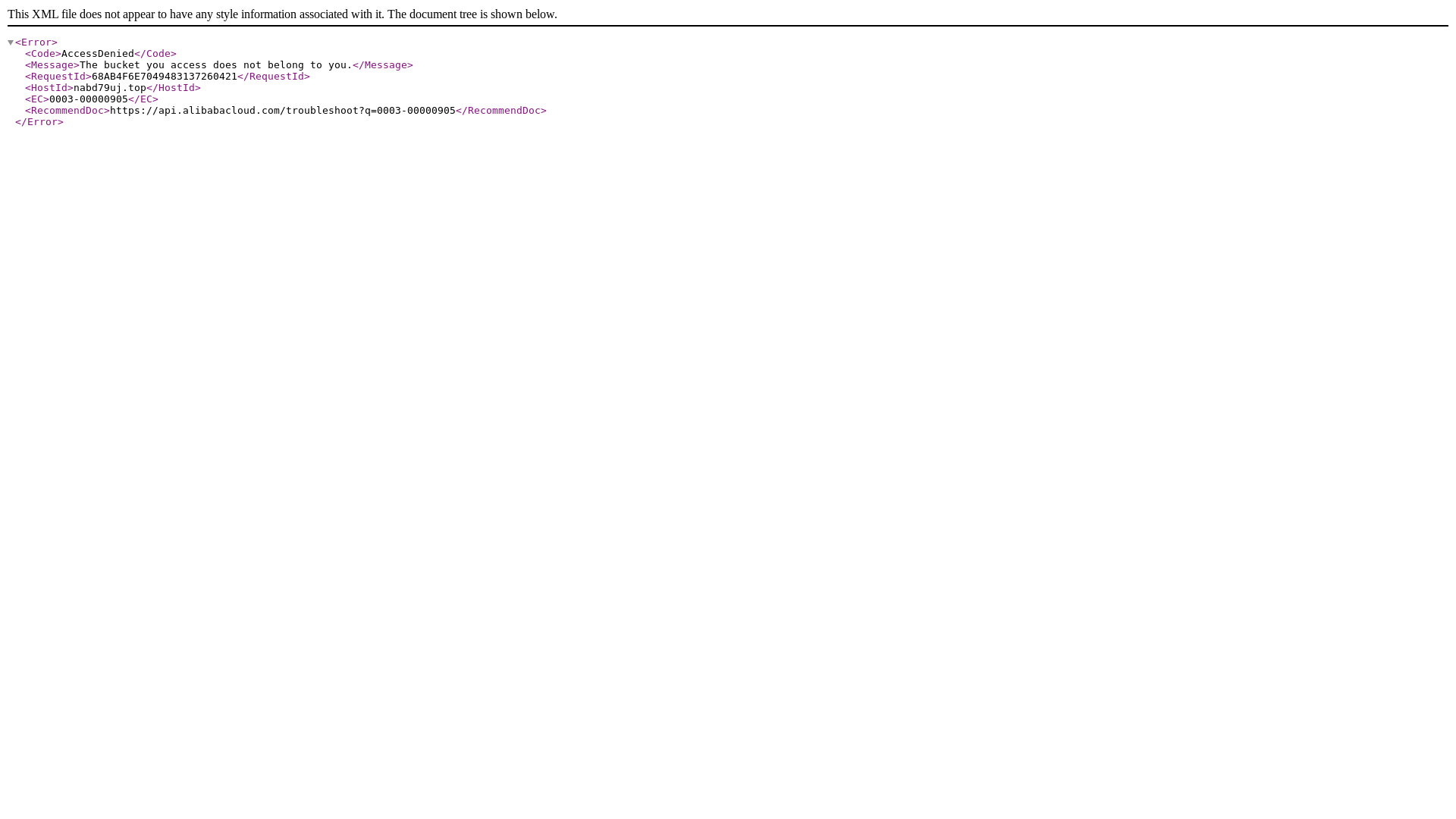 website screenshot of https://nabd79uj.top/