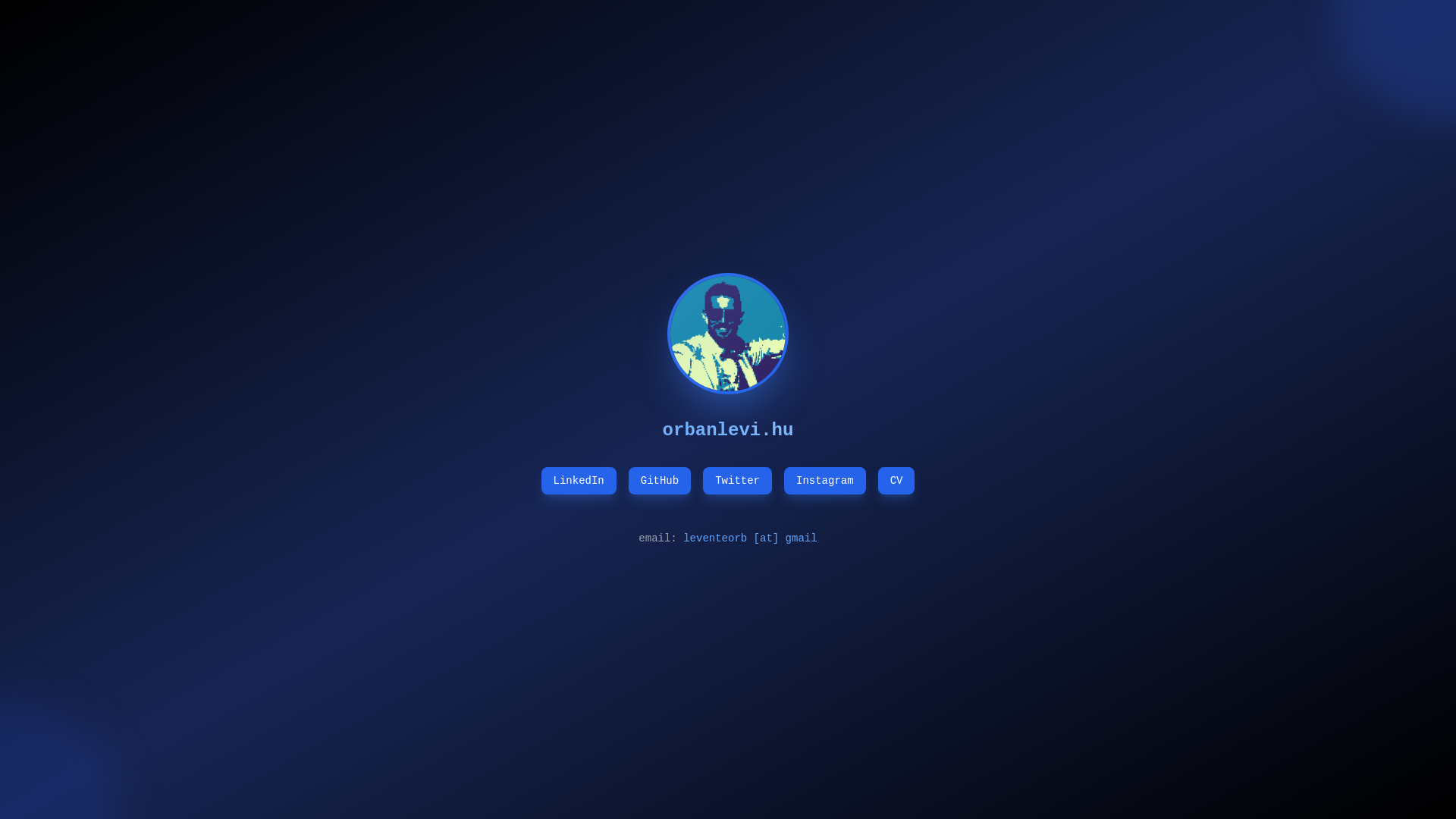 website screenshot of https://orbanlevi-hu.pages.dev/