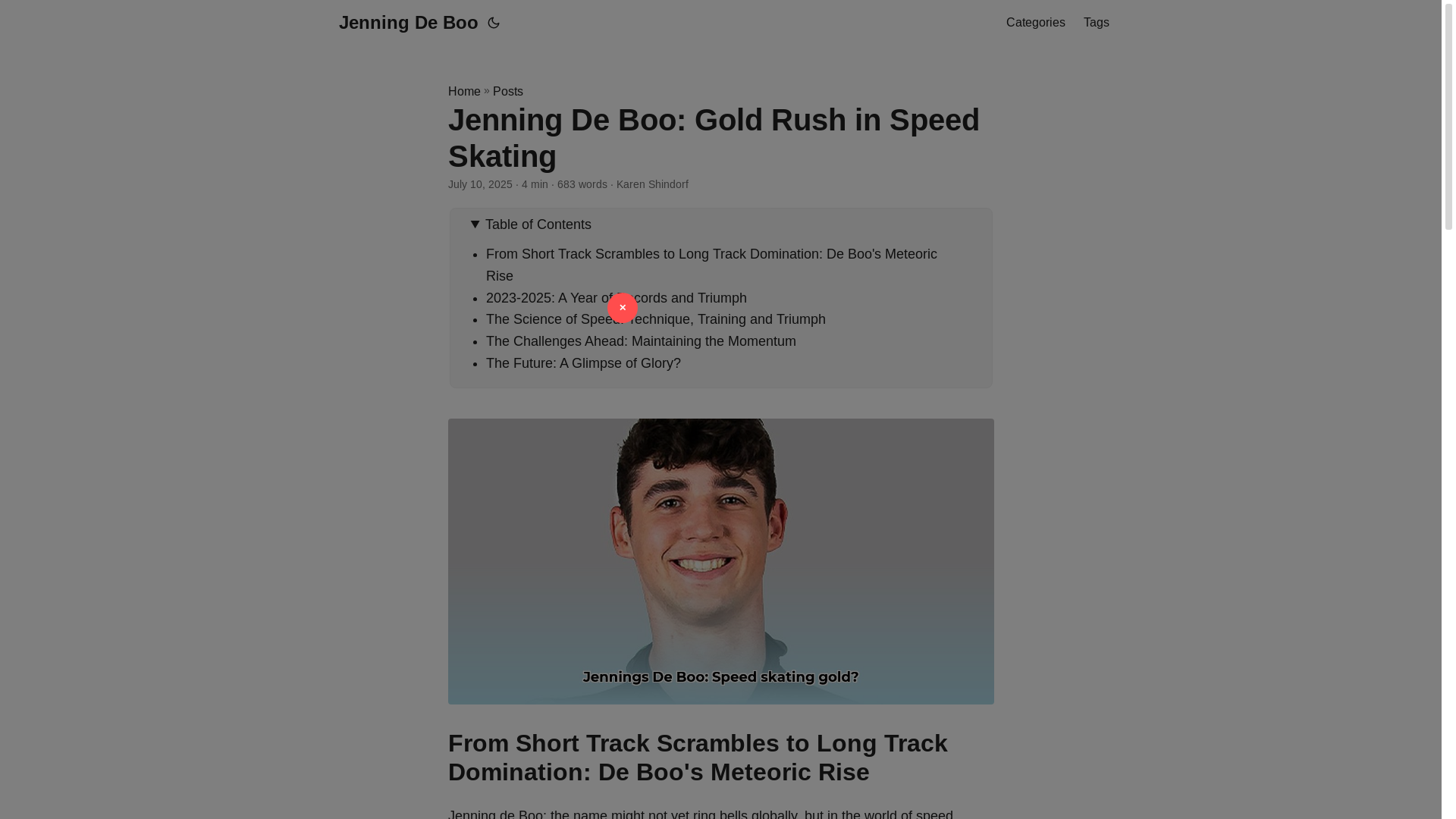 website screenshot of https://jenning-de-boo.pages.dev/