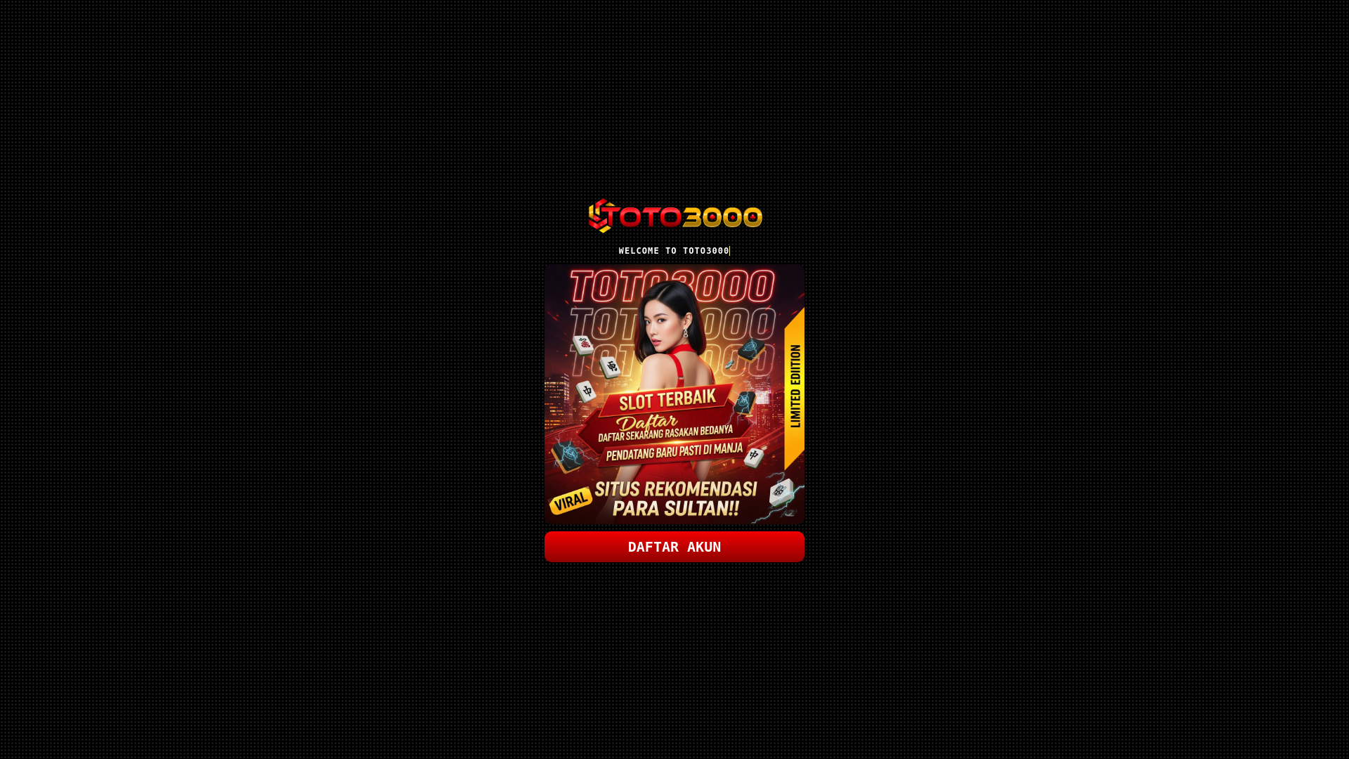 website screenshot of https://semangat3000.store/