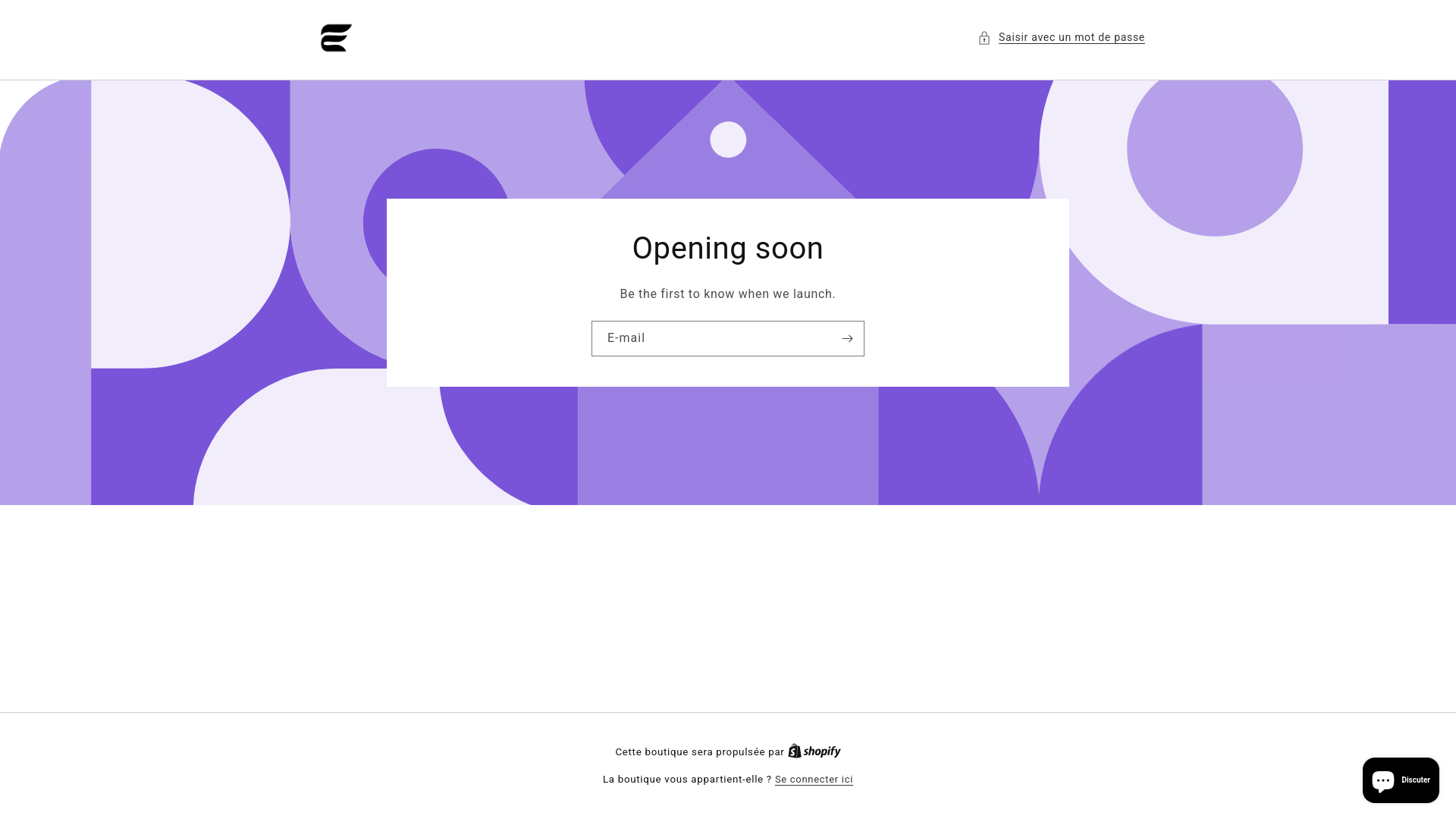 website screenshot of https://eclatneo.com/