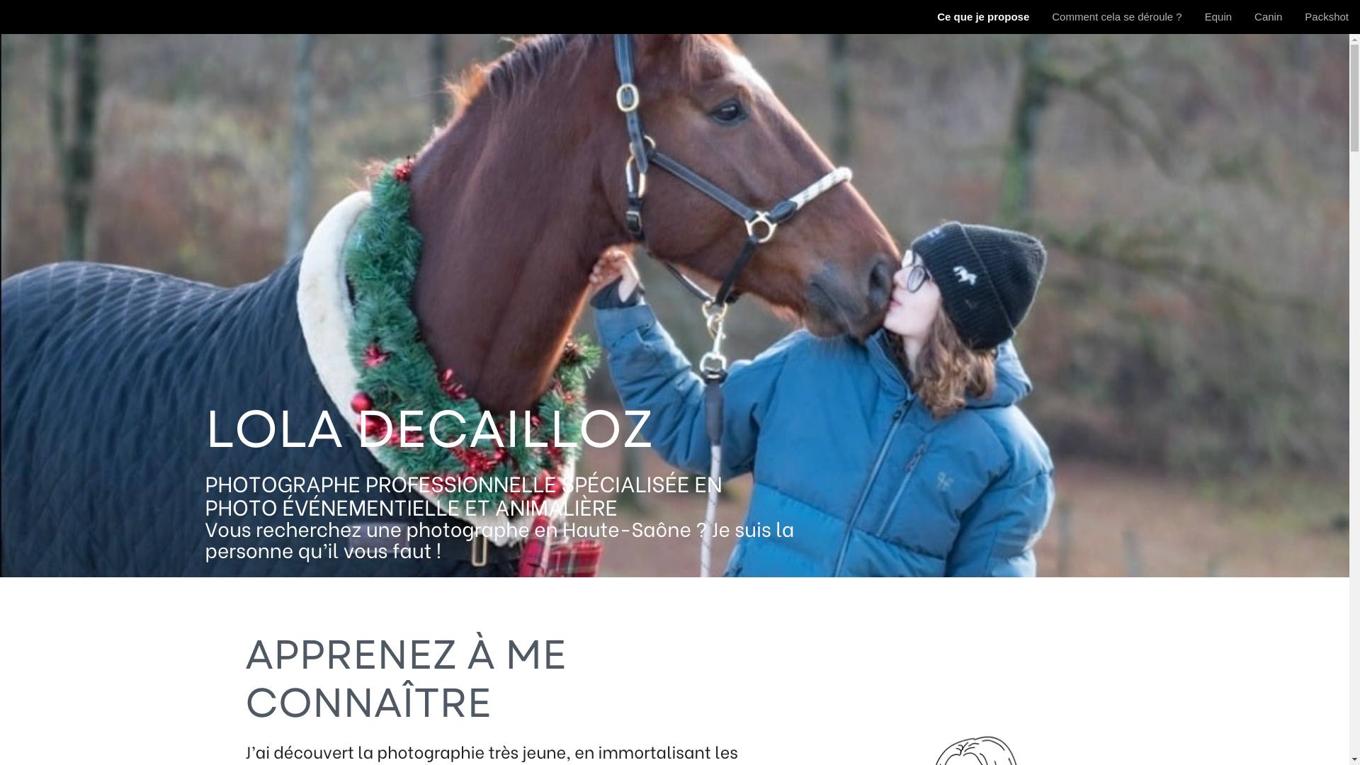 website screenshot of https://olalovepicturess.com/