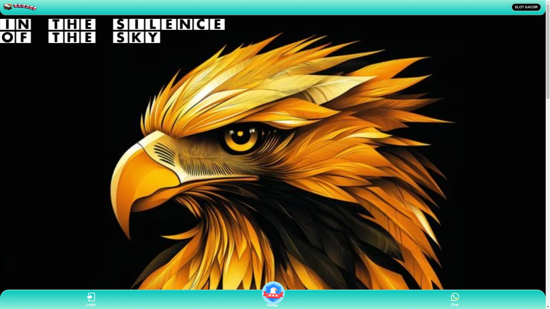 website screenshot of https://lucksvip-terbaru.pages.dev/