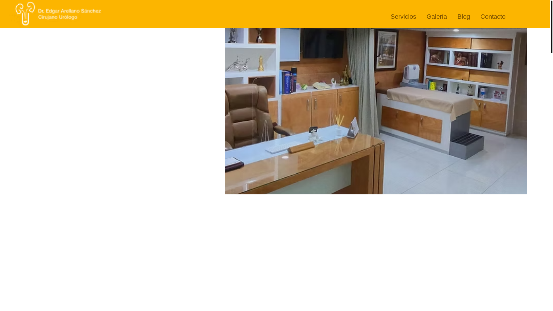 website screenshot of https://edgararellano.mx/