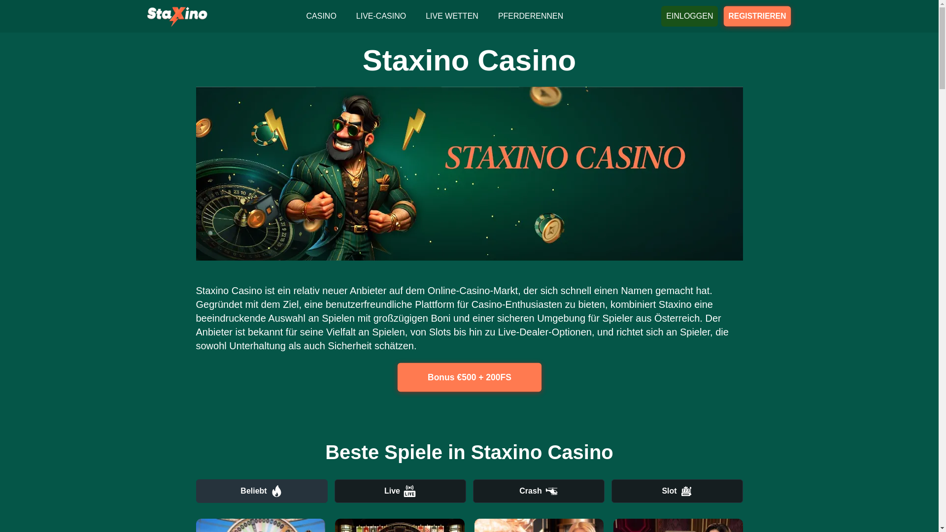 website screenshot of https://staxino-at-4855.pages.dev/