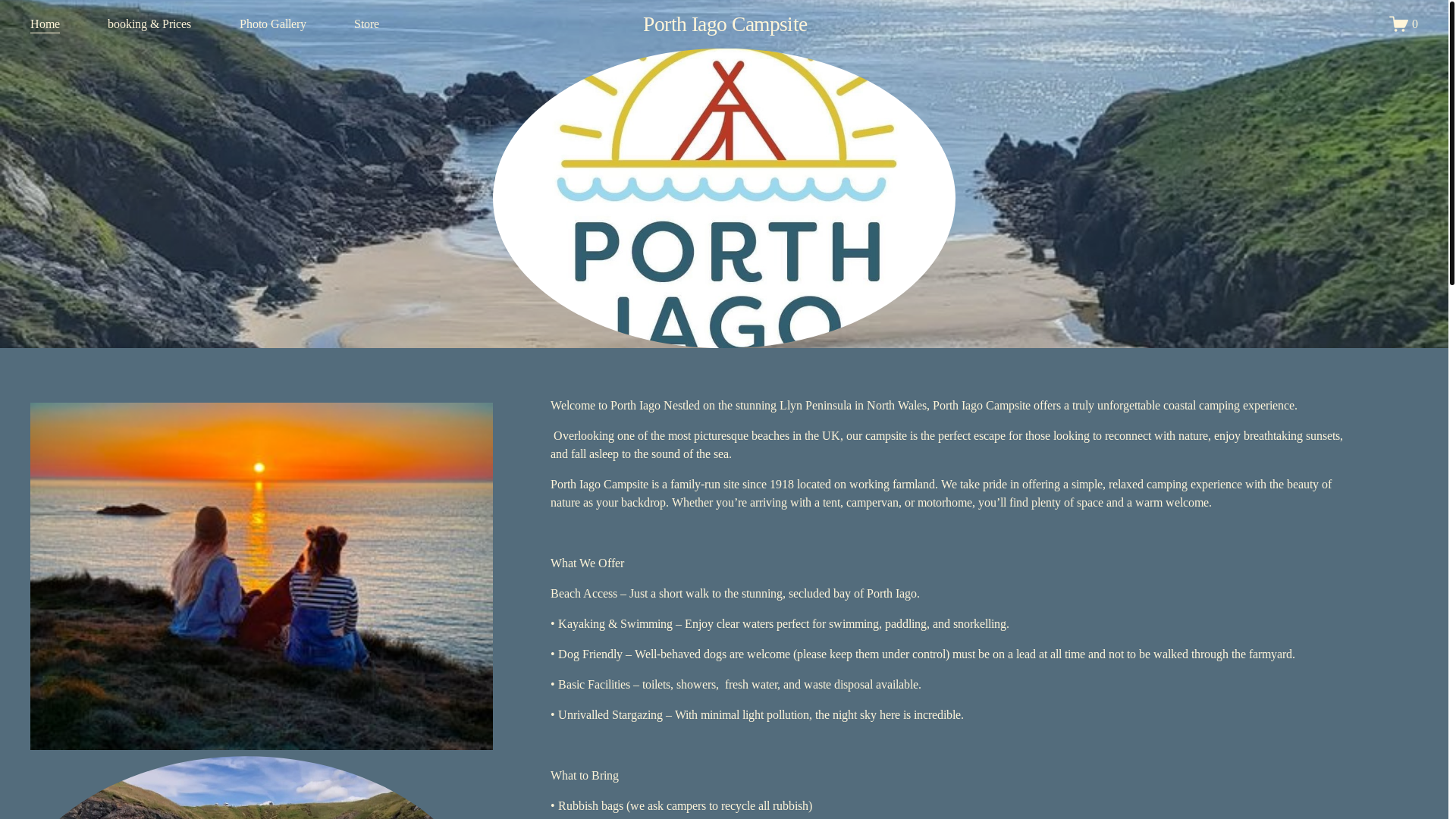website screenshot of https://porhiago.com/