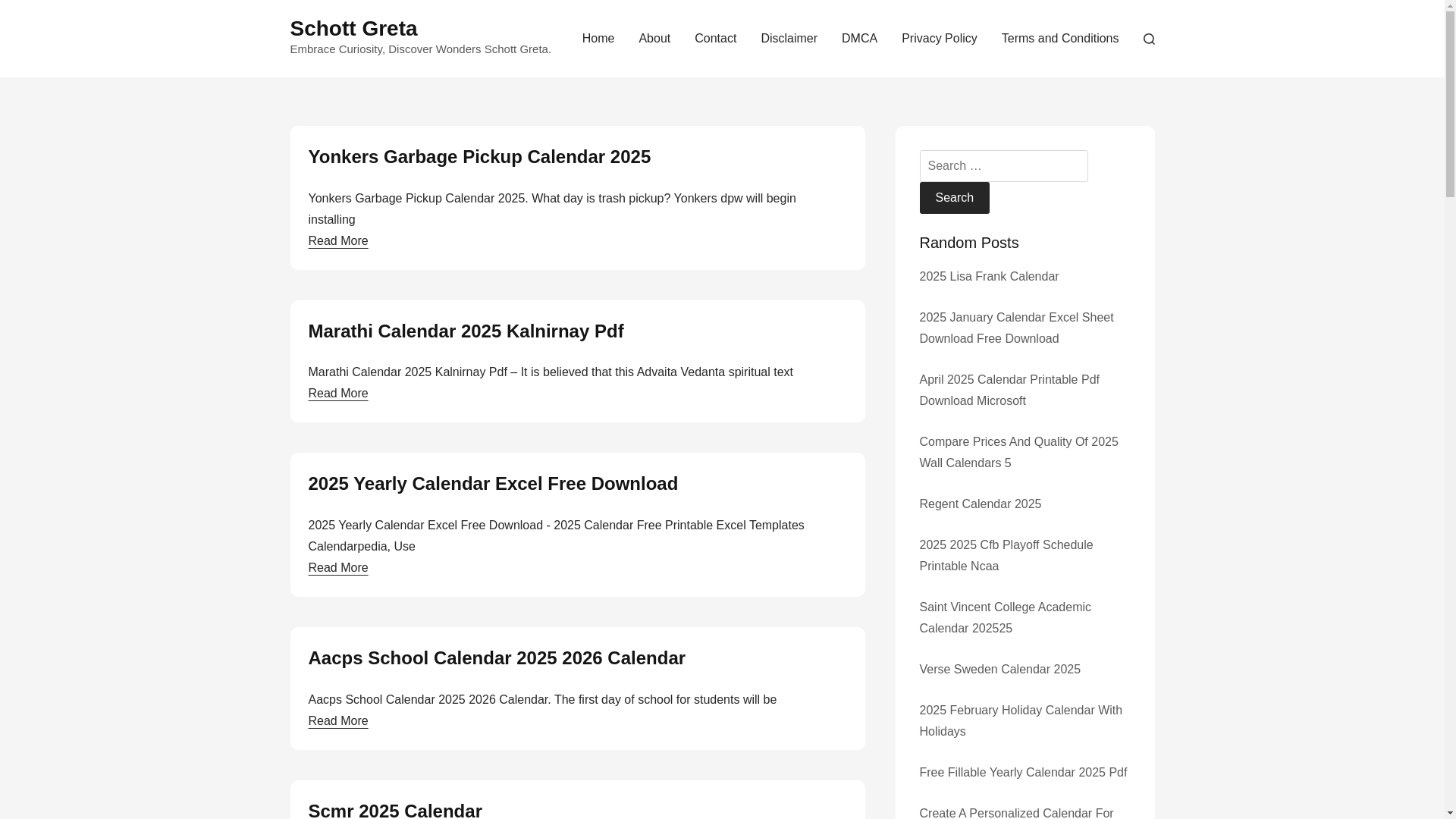 website screenshot of https://schottgreta.pages.dev/