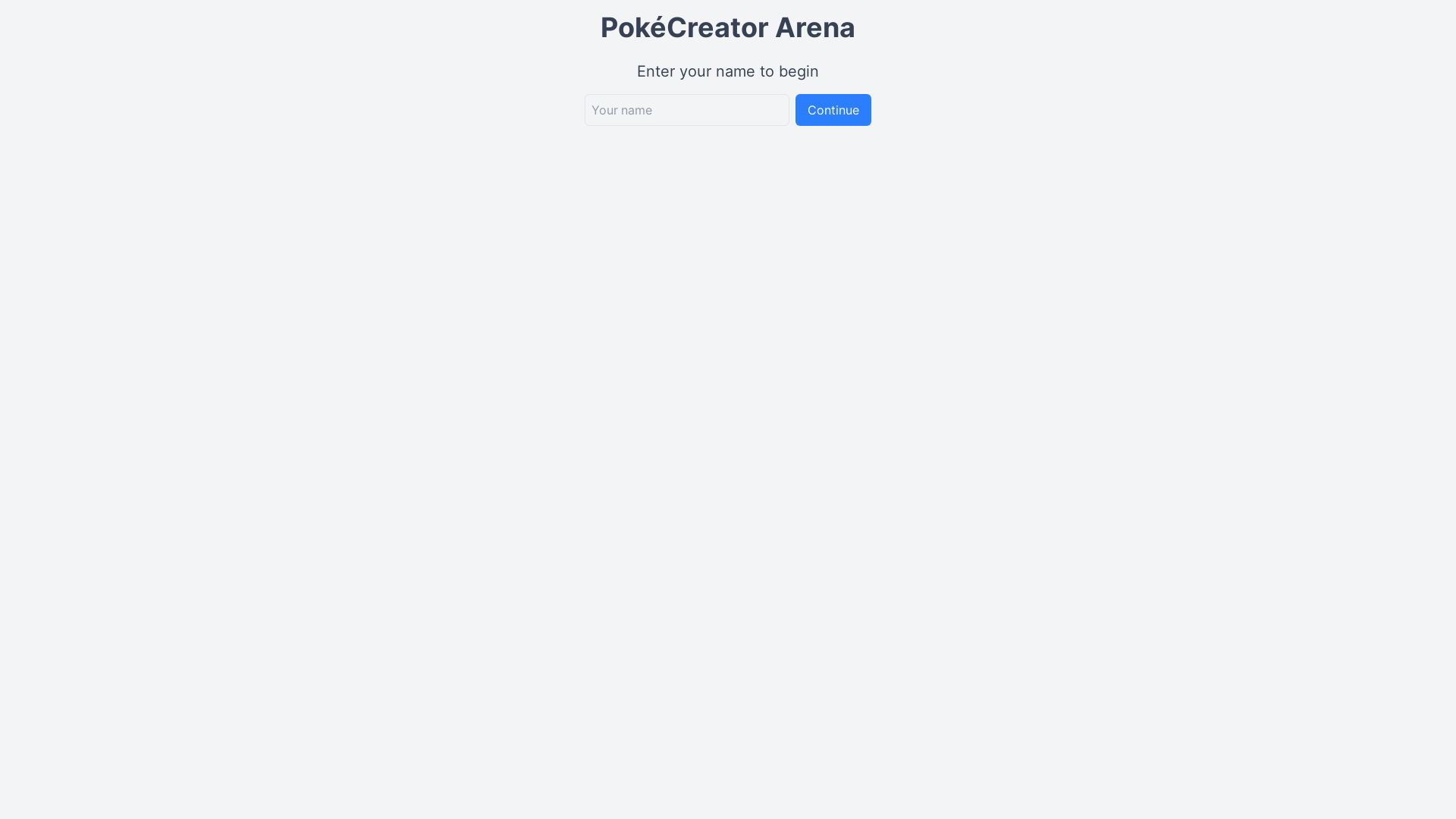 website screenshot of https://cf89a96a-create-a-website-frontend.pages.dev/