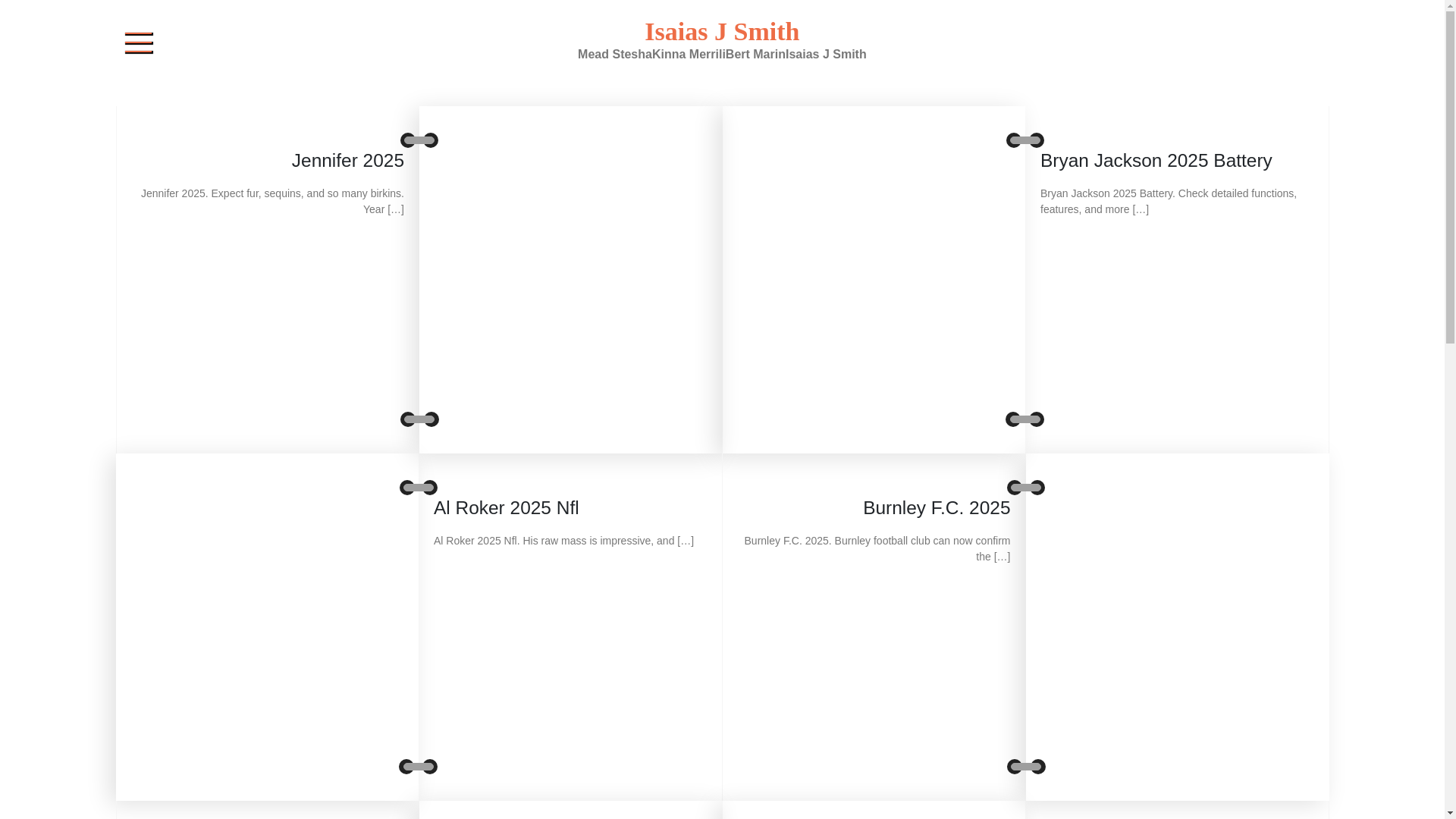 website screenshot of https://isaiasjsmithd.pages.dev/
