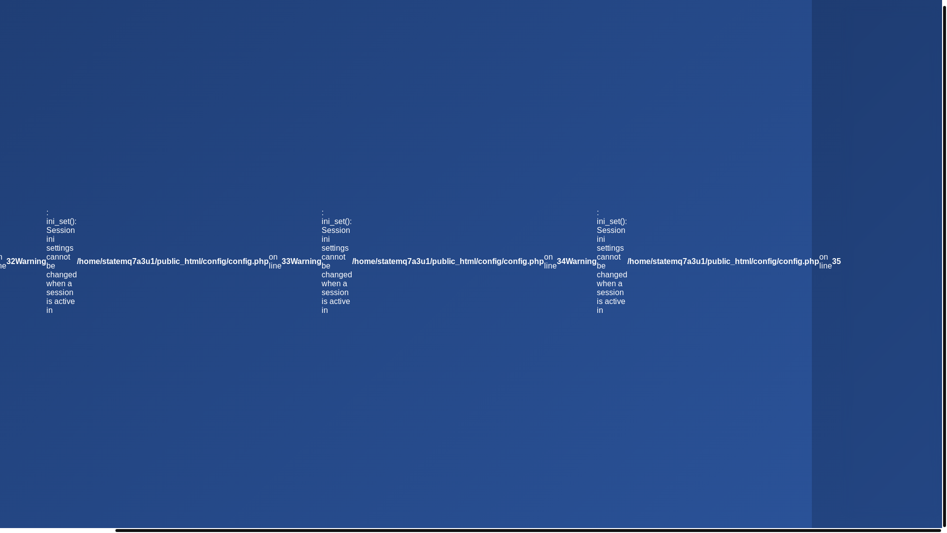 website screenshot of https://statementpilot.online/