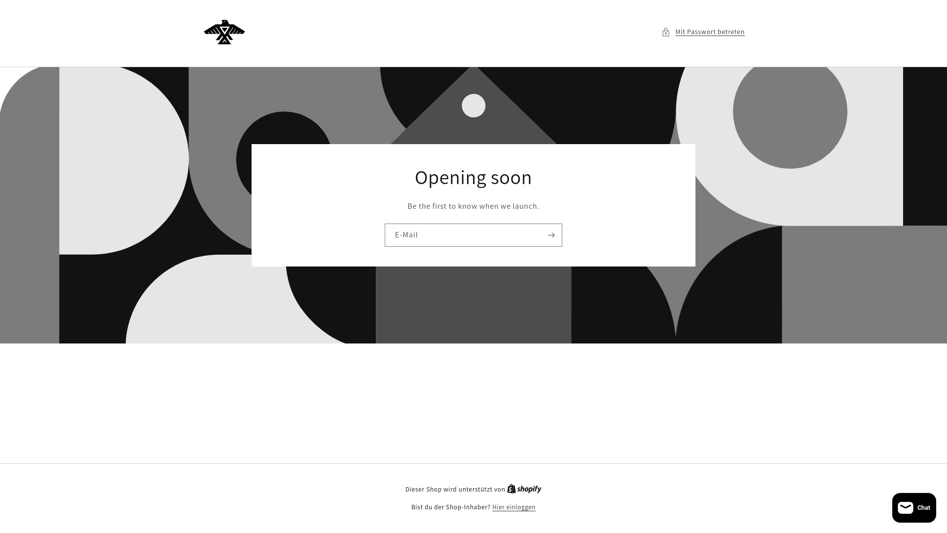 website screenshot of https://nationalstolz-shop.com/