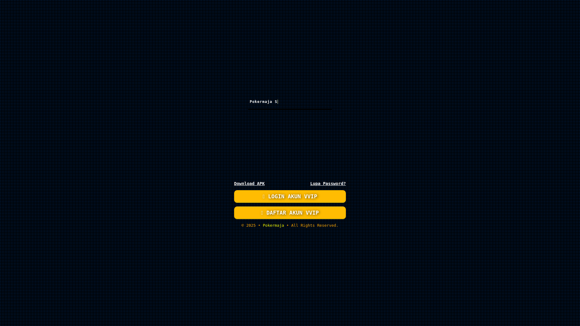 website screenshot of https://amp-pokermaja-net.pages.dev/