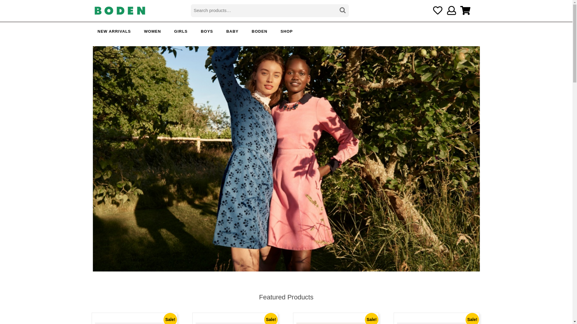 website screenshot of https://giannadulau.shop/