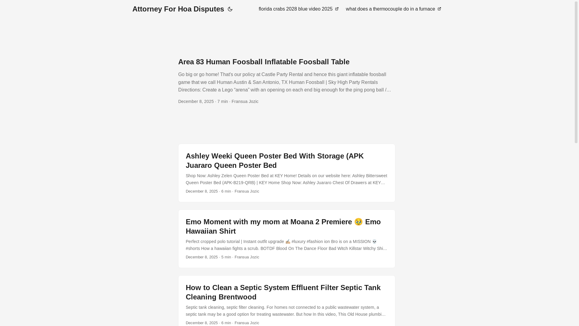 website screenshot of https://attorneyforhoadisputes3.pages.dev/
