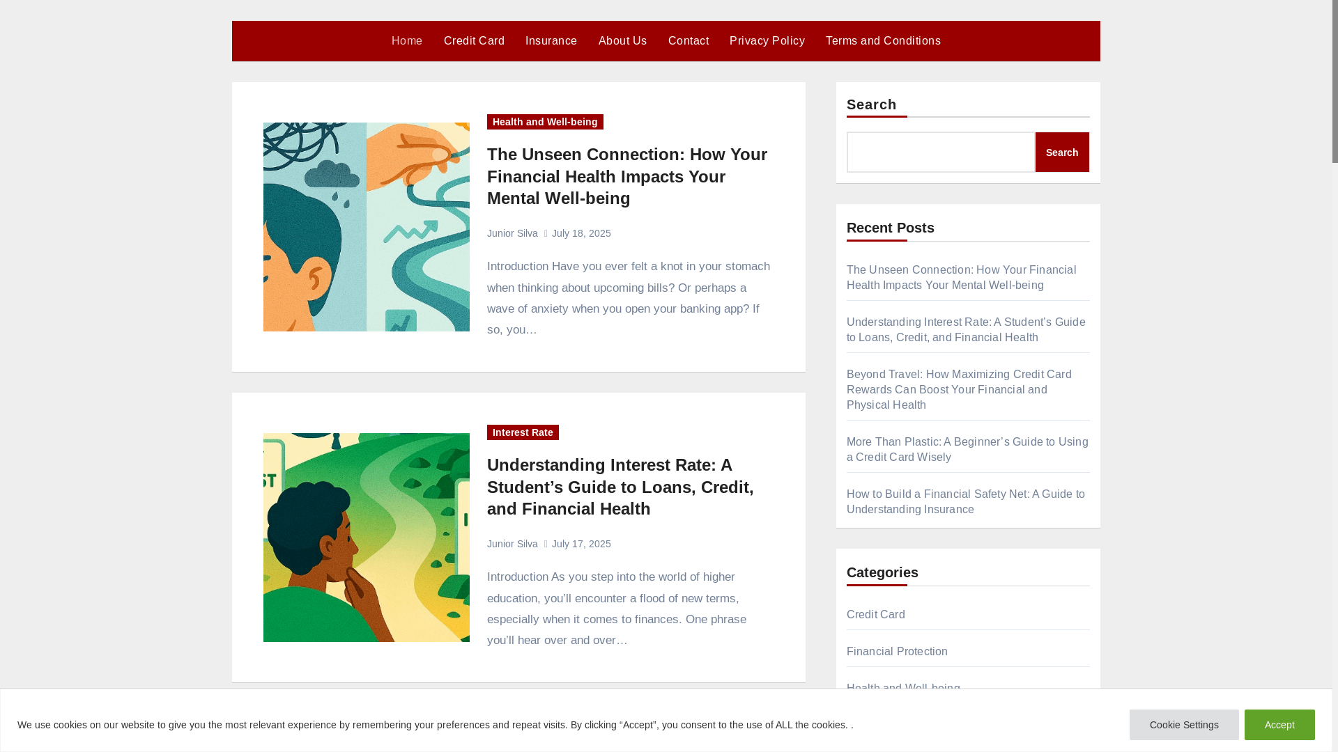 website screenshot of https://news.dicaspraticas.top/