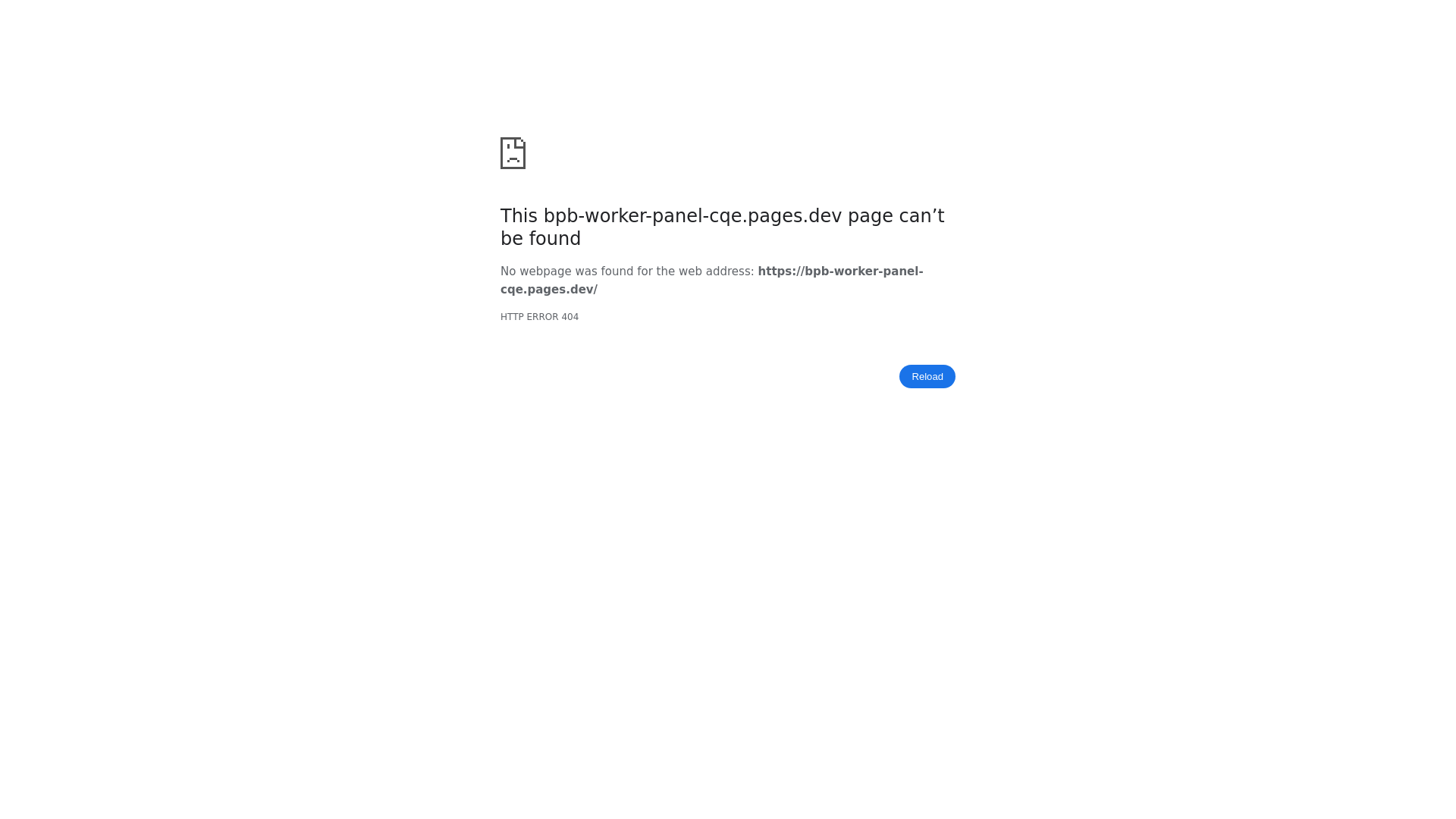 website screenshot of https://bpb-worker-panel-cqe.pages.dev/