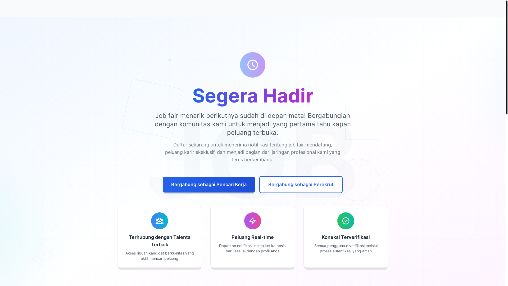 website screenshot of https://titipcv-prod.pages.dev/