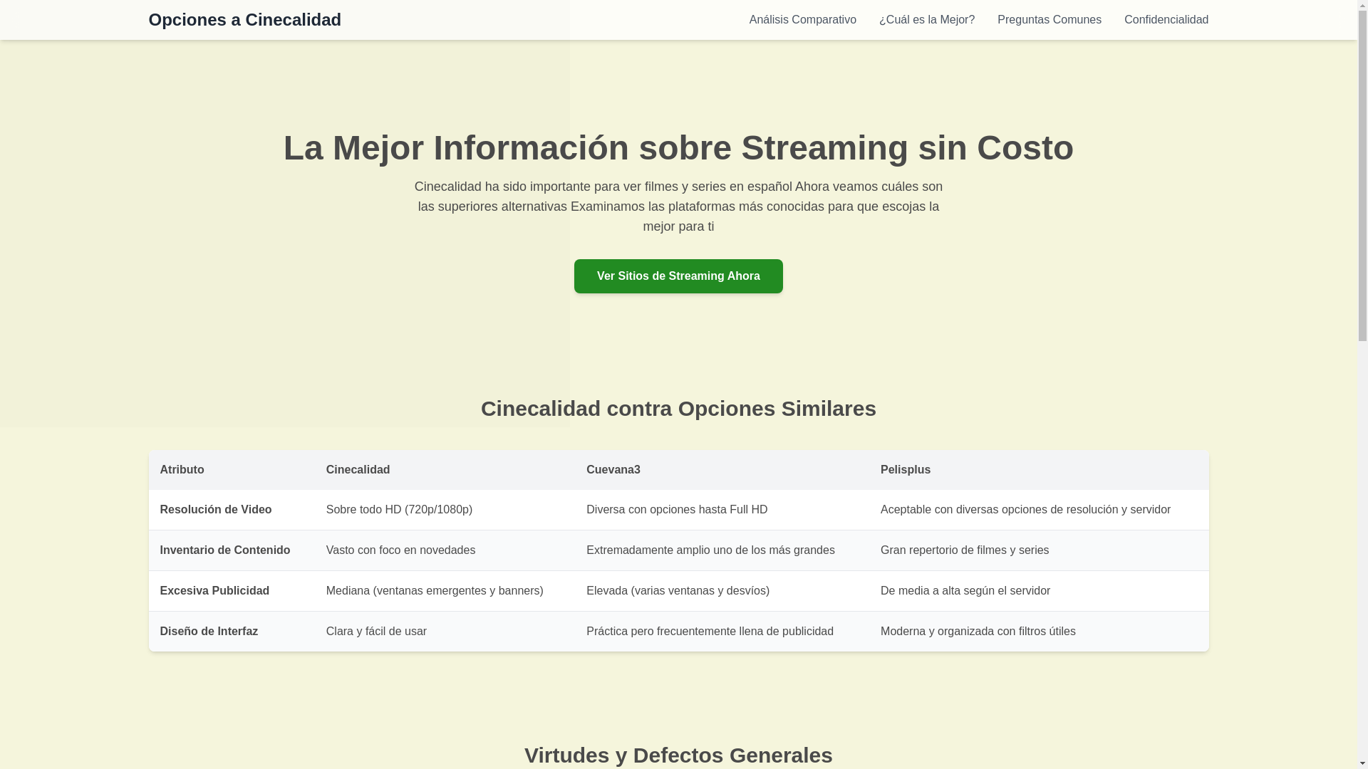 website screenshot of https://cinecalidad-eunj.pages.dev/