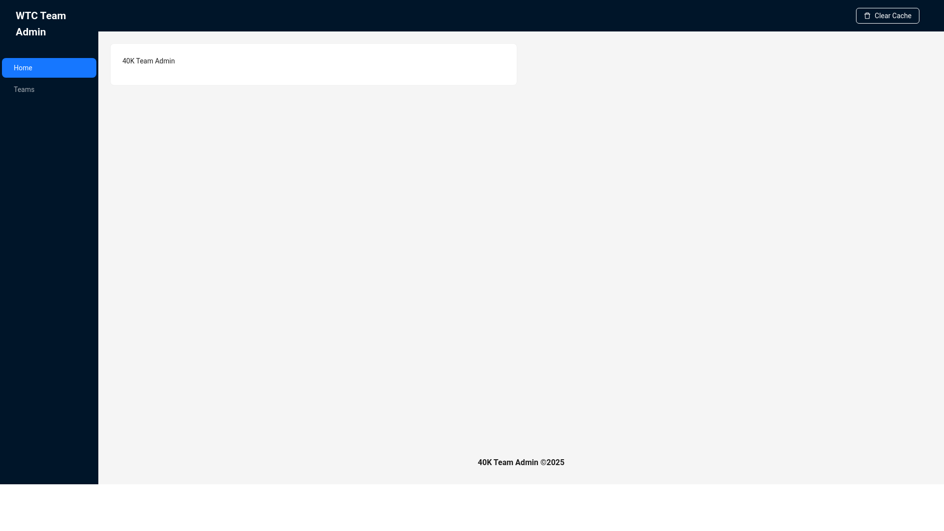 website screenshot of https://40k-team-nl.pages.dev/