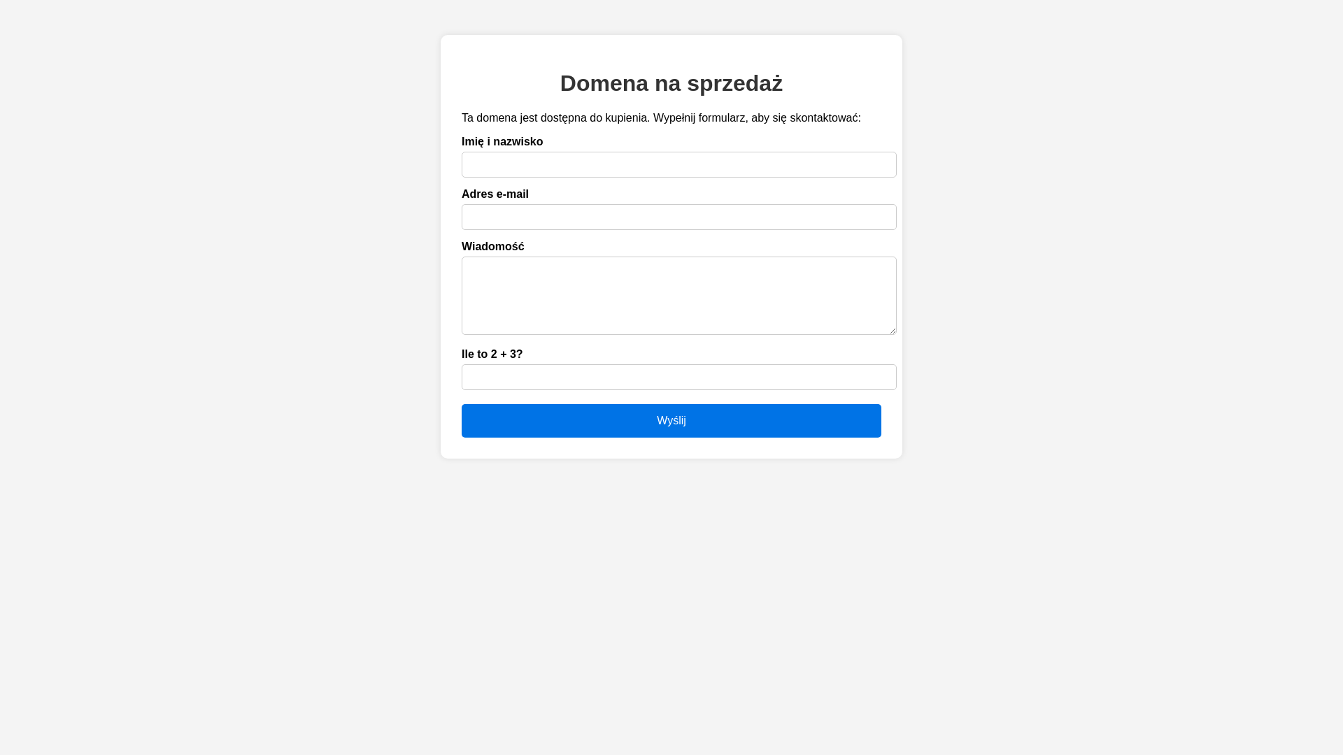 website screenshot of https://pierogarnia.opole.pl/