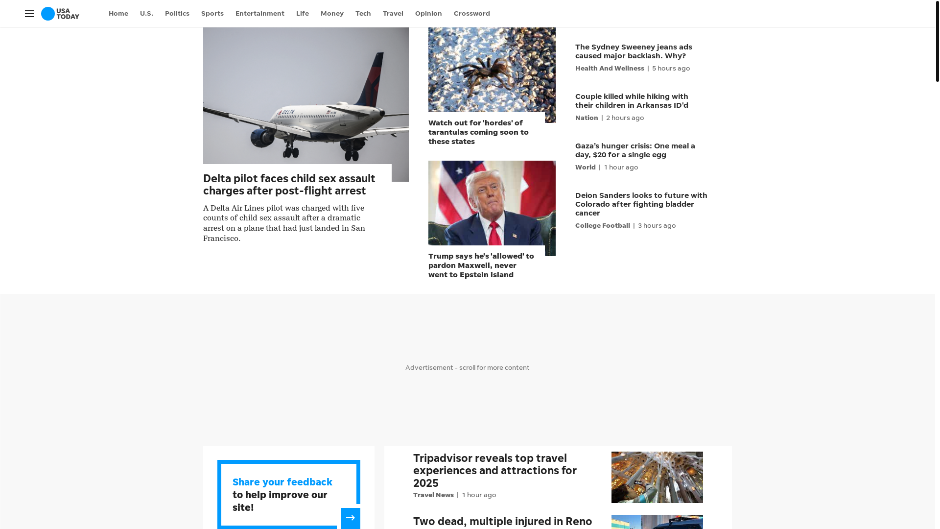 website screenshot of https://www.paragbhingare.com/