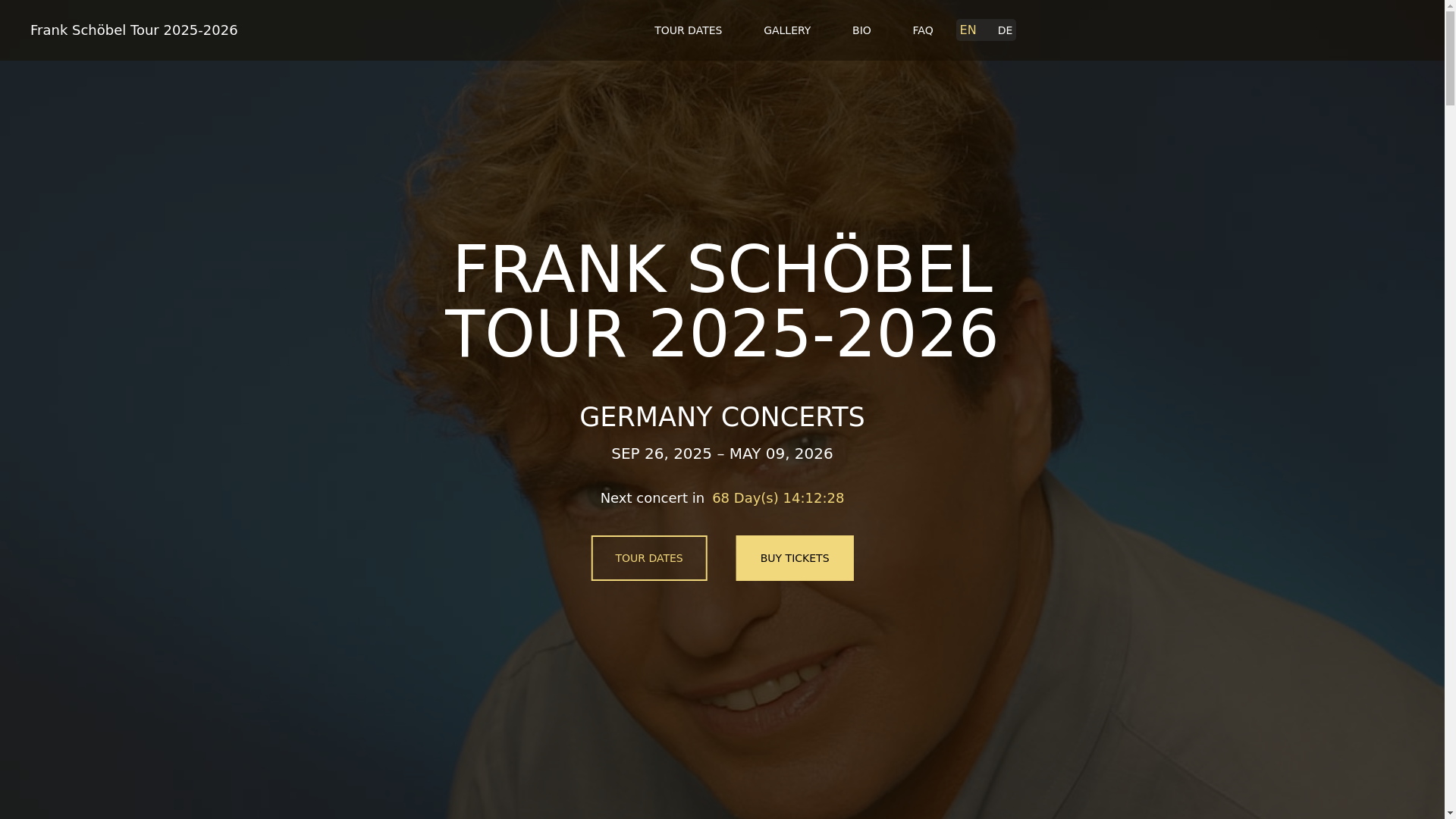 website screenshot of https://frankschobeltour2026-com-github-io.pages.dev/