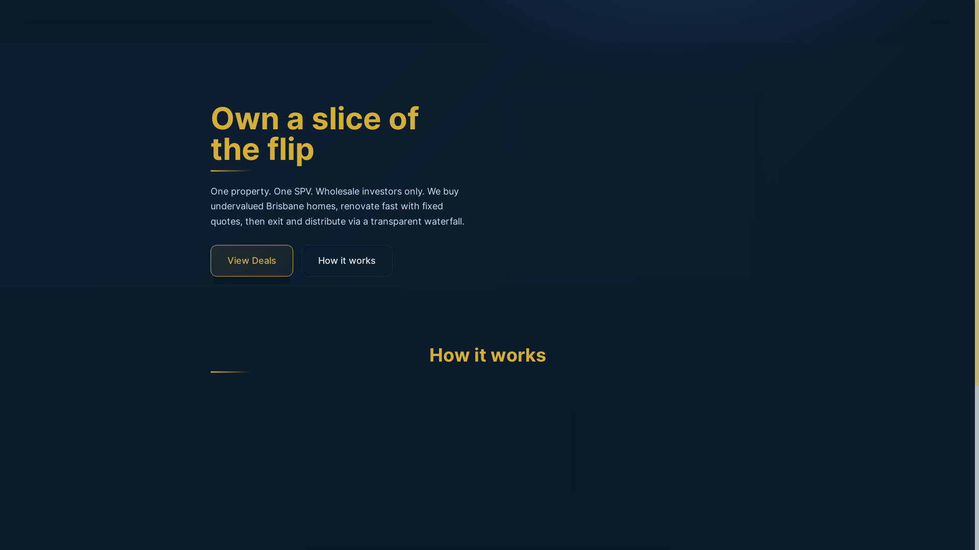 website screenshot of https://flipsharev6.pages.dev/