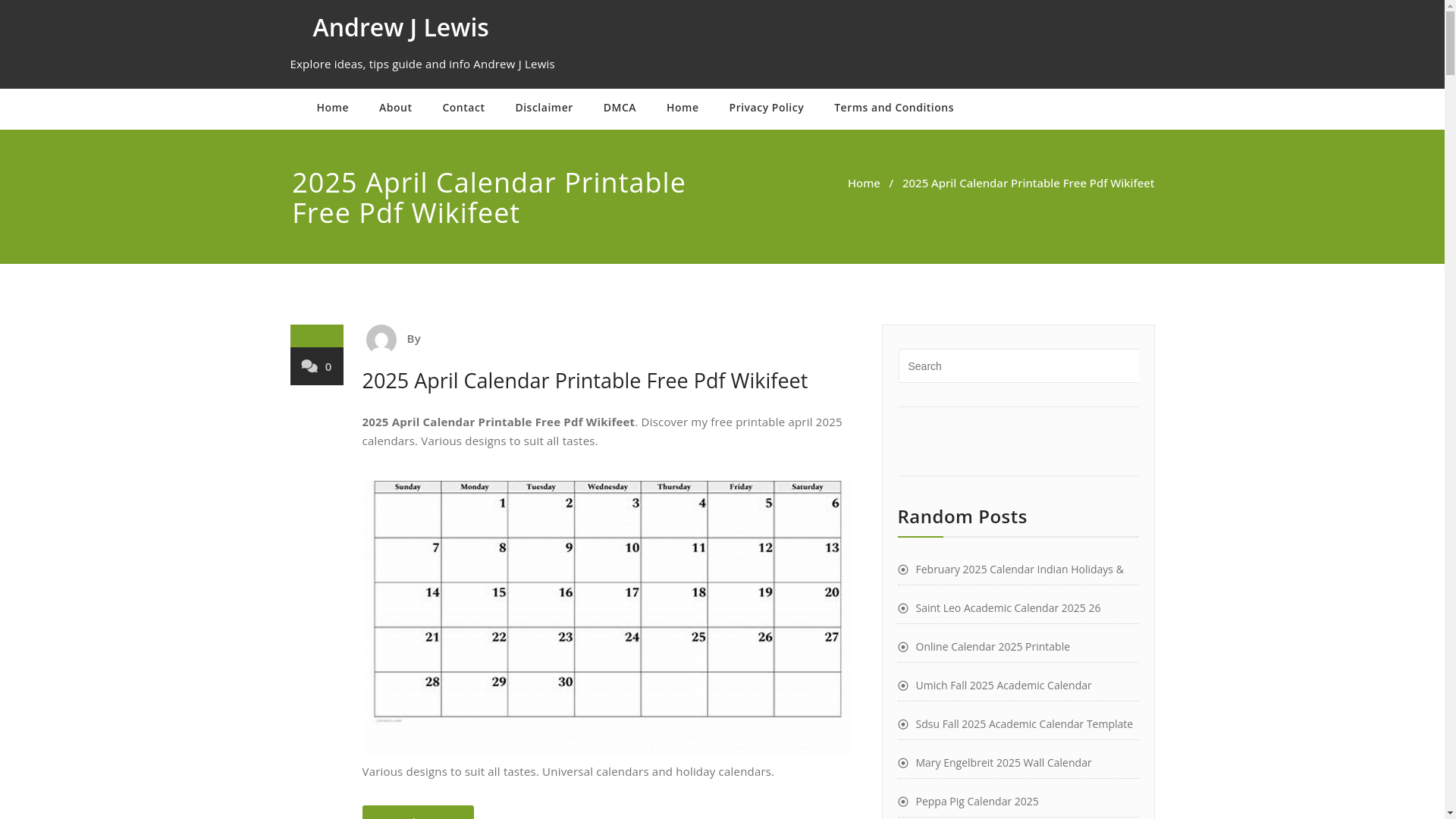 website screenshot of https://andrewjlewis.pages.dev/