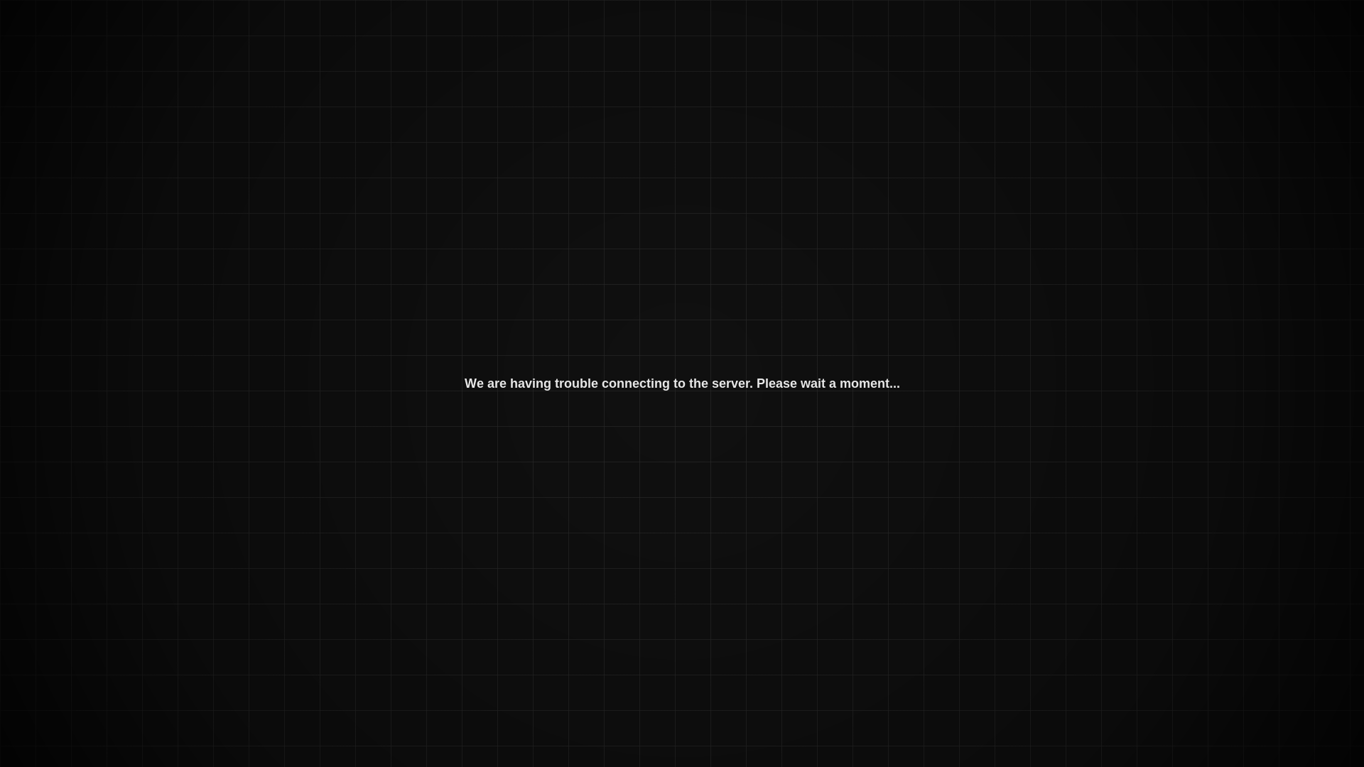website screenshot of https://fortress-trade.pages.dev/