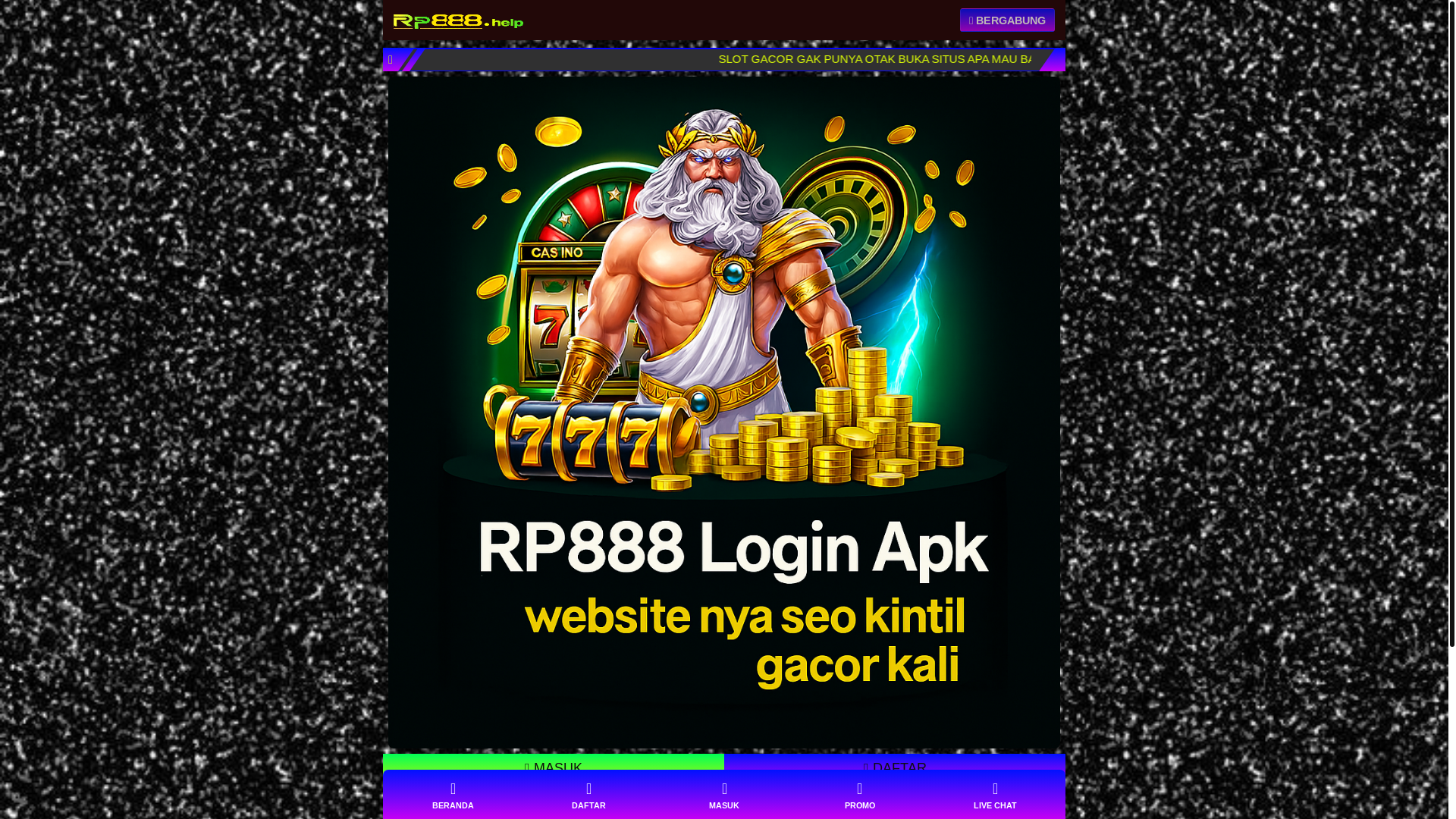 website screenshot of https://yuristenlegalindonesia-rr888.pages.dev/
