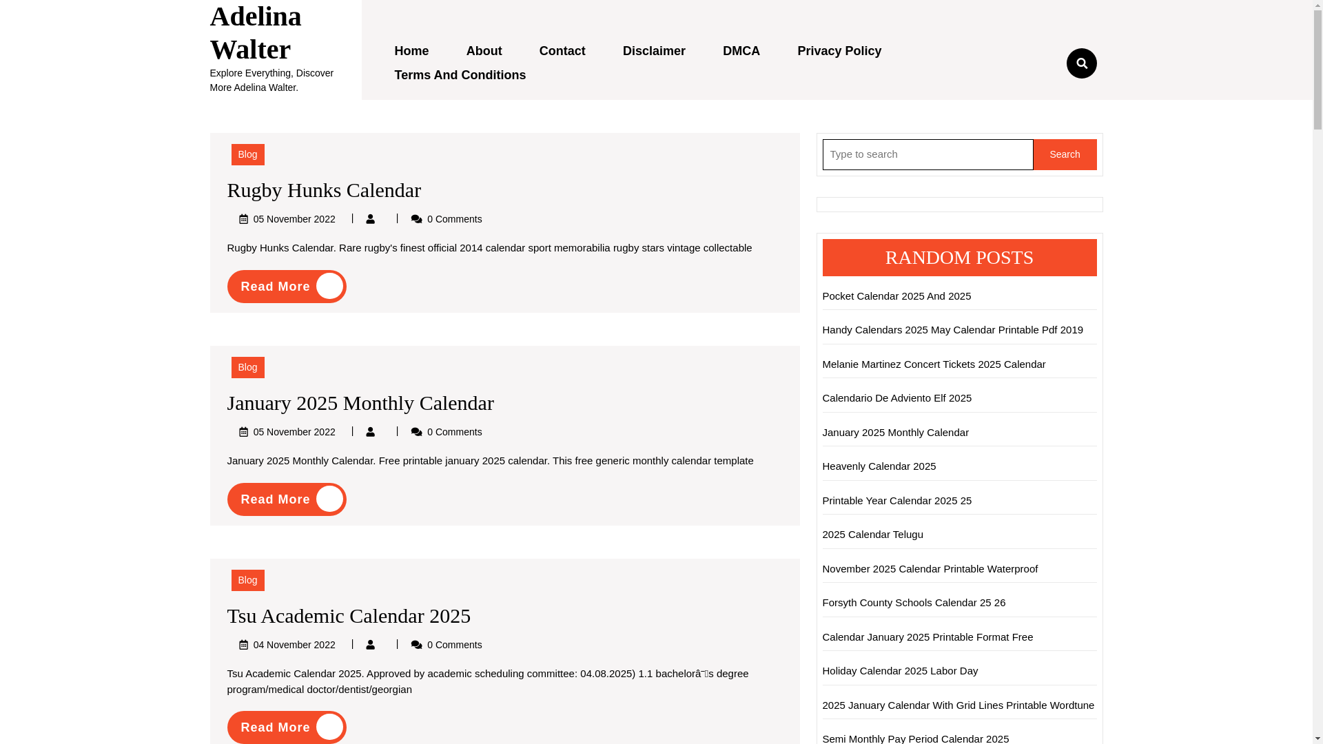 website screenshot of https://adelinawalter.pages.dev/