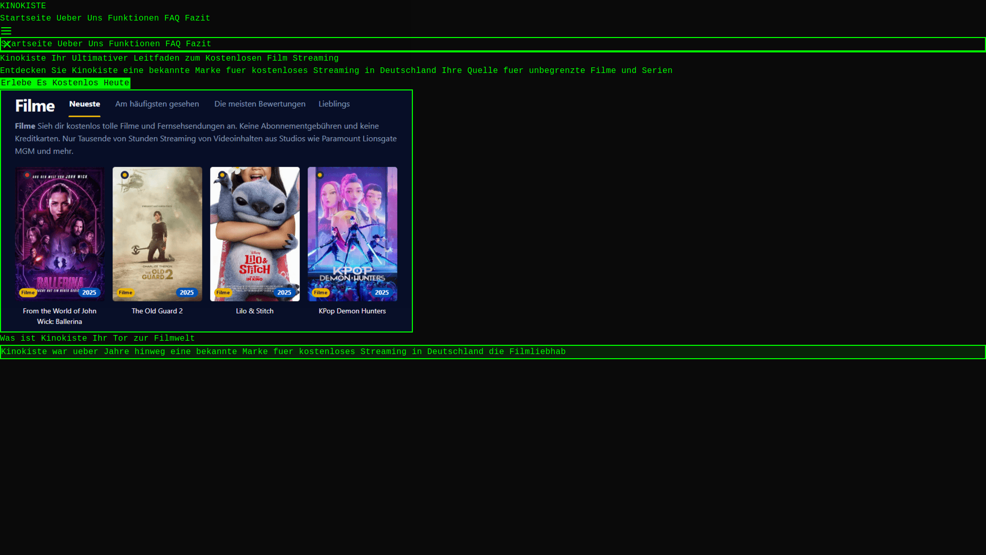 website screenshot of https://kinokiste-mmgp.pages.dev/