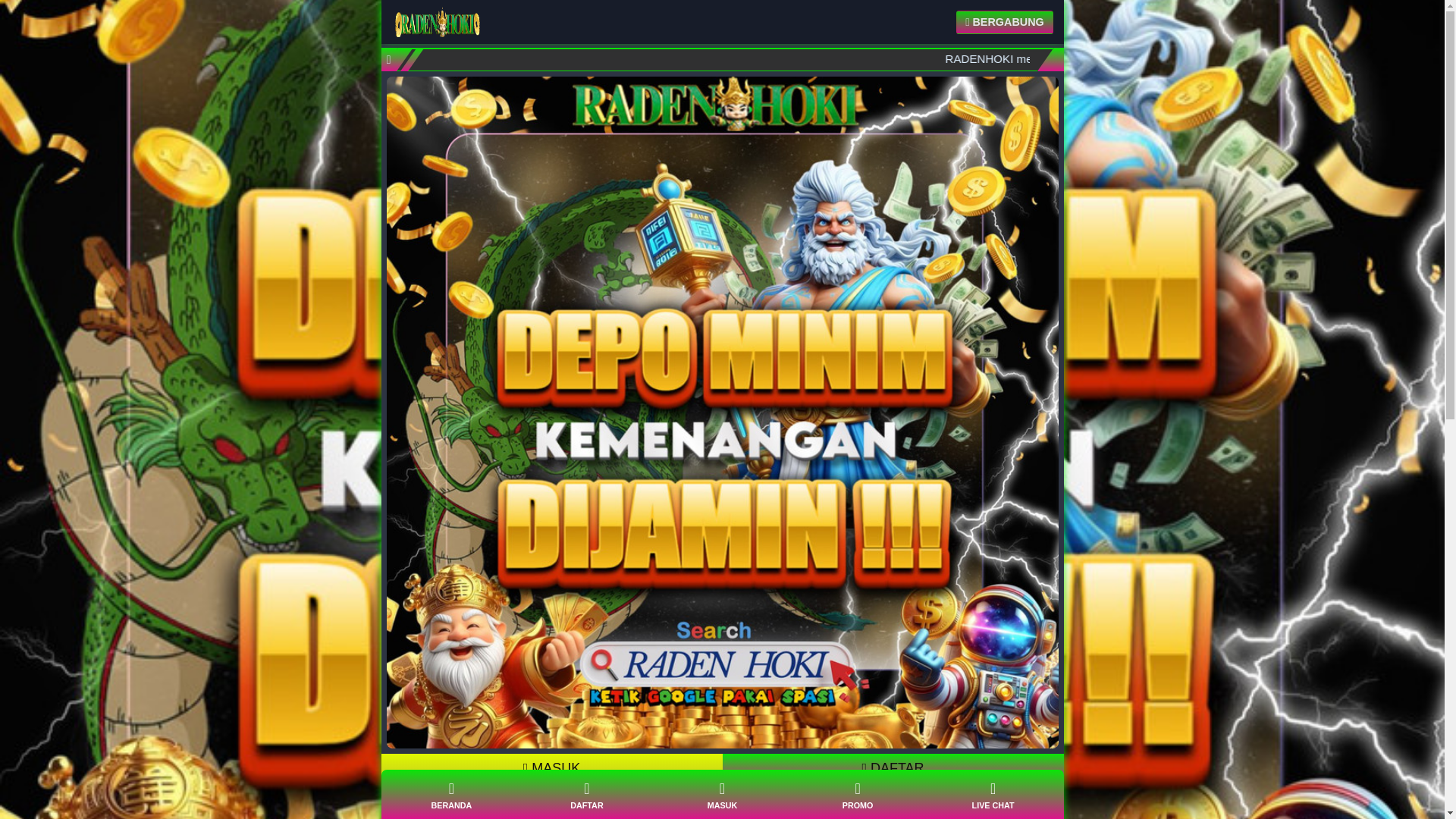 website screenshot of https://selaras-semarangkota.pages.dev/